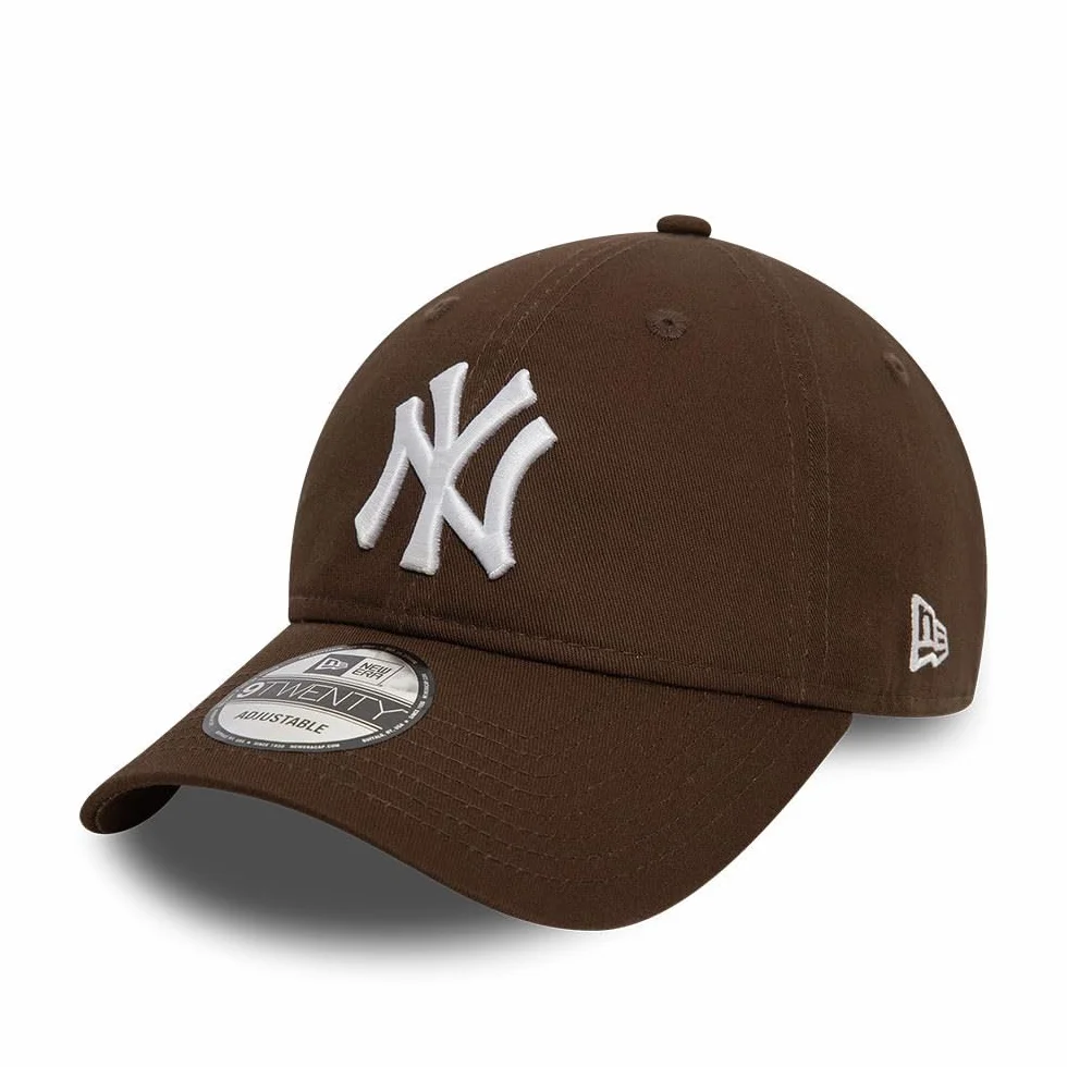New Era Casquette MLB League Essential 9Twenty NY LA