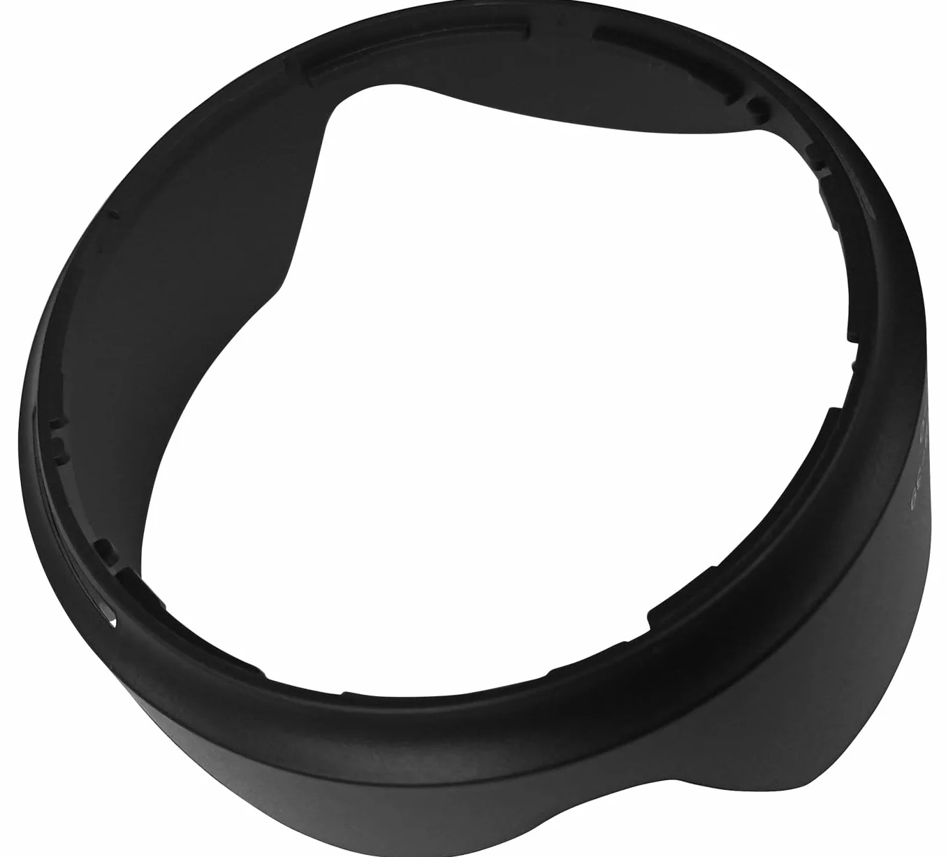 Pare-soleil HB-39 pour Nikon NIKKOR AF-S DX 18-300 mm f3.5-6.3G ED VR AF-S DX 16-85 mm f3.5-5.6G ED VR, Hxdzieory 67 mm