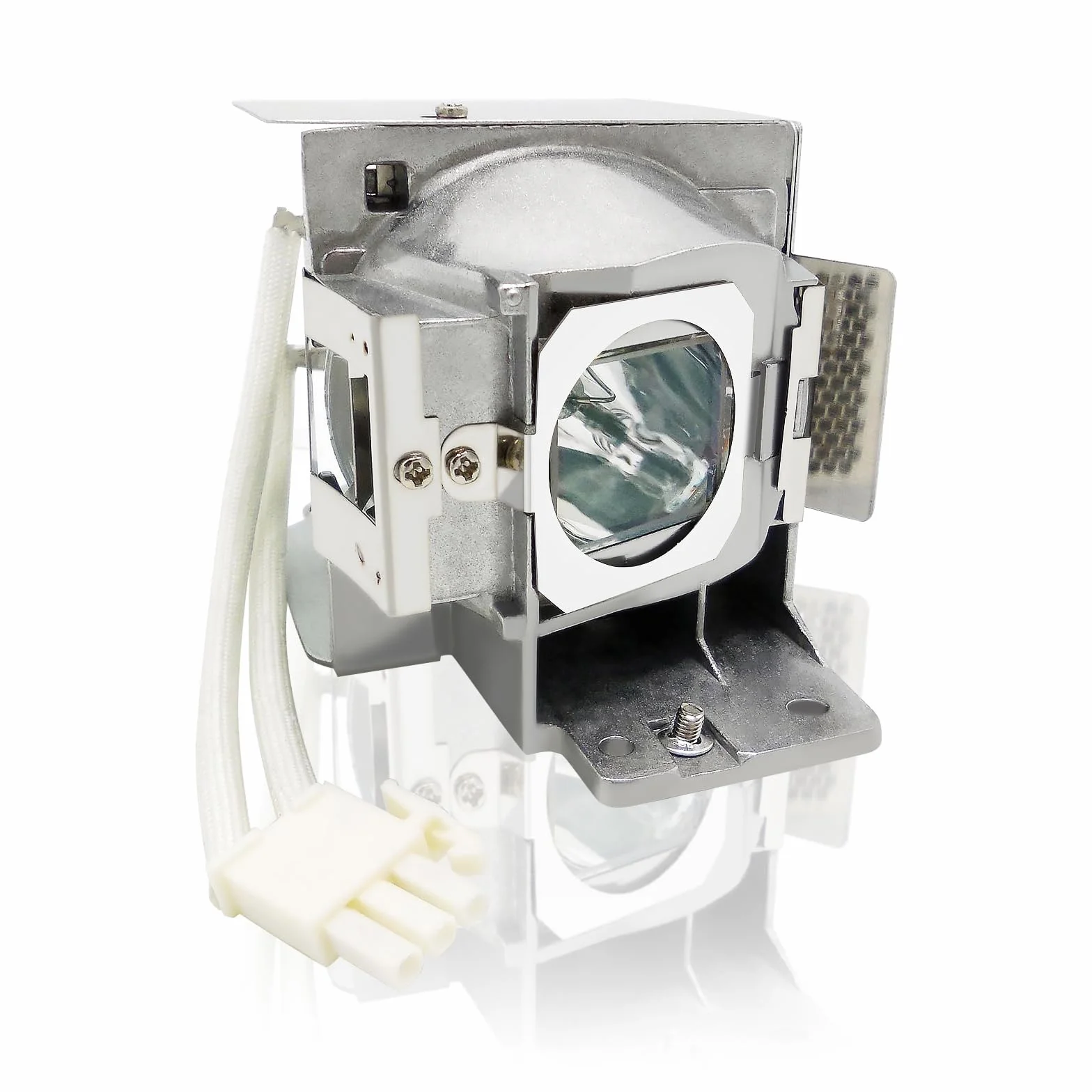 RLC-085 RLC085 Lampe ampoule bulbe de projecteur de remplacement avec boîtier Compatible avec Viewsonic PJD5533w / PJD6543w