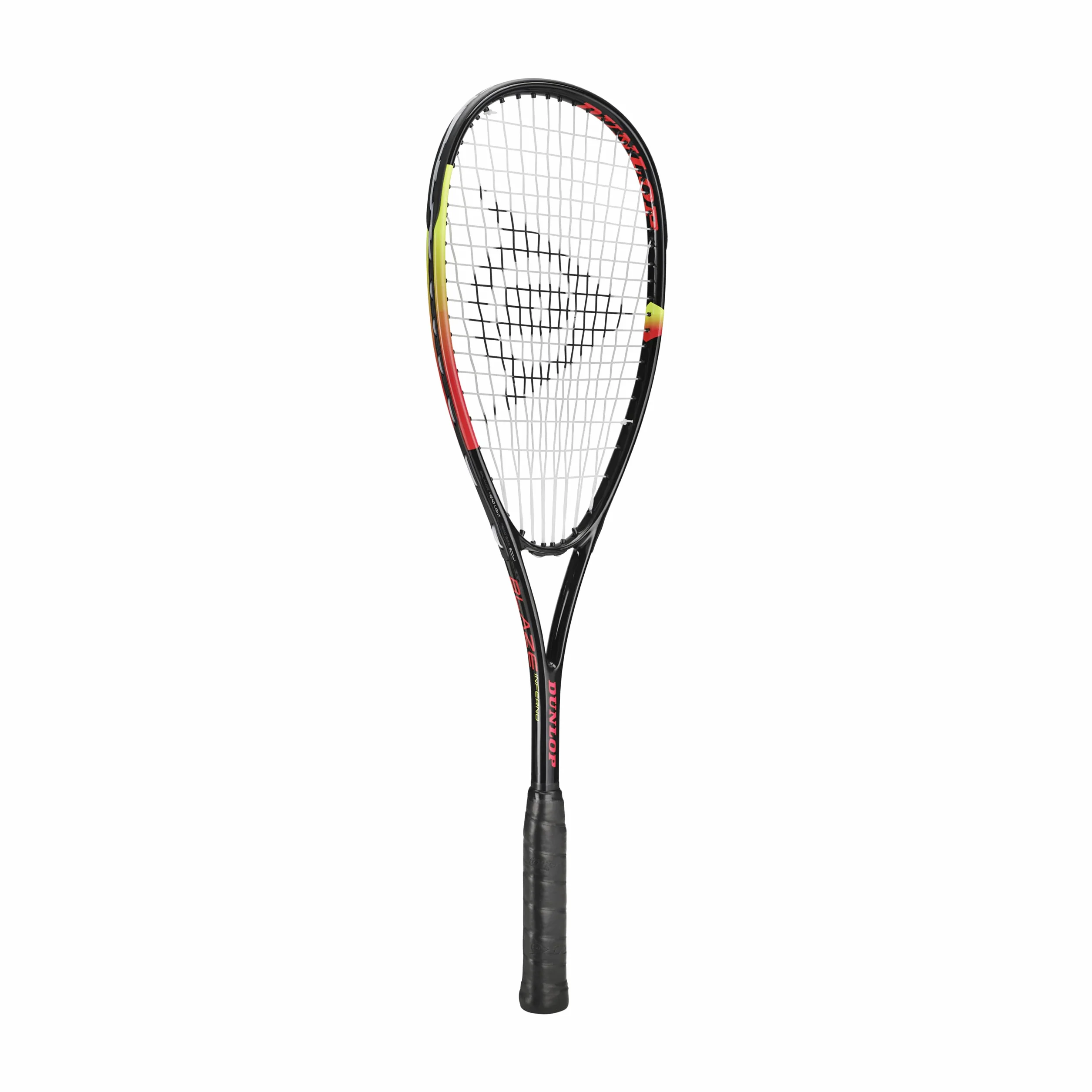 Dunlop Blaze Raquette de Squash