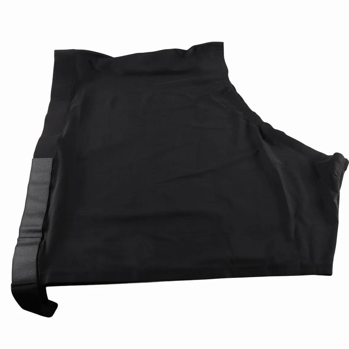 Protège-épaules et plastron en élasthanne pour cheval – Très élastique, respirant et réutilisable