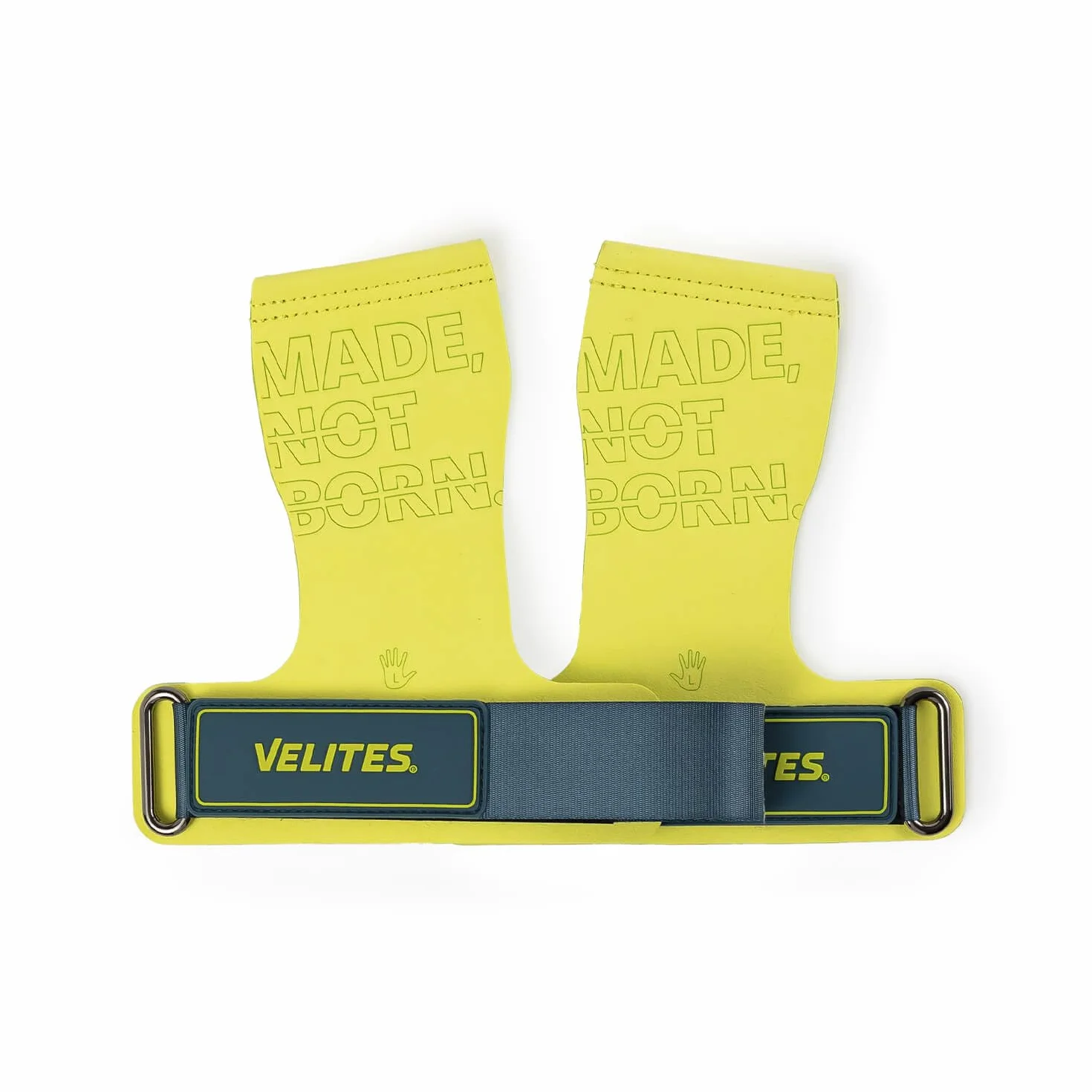 Velites I Quad Pro Manique de Musculation Cross Training Gymnastique Professionnel