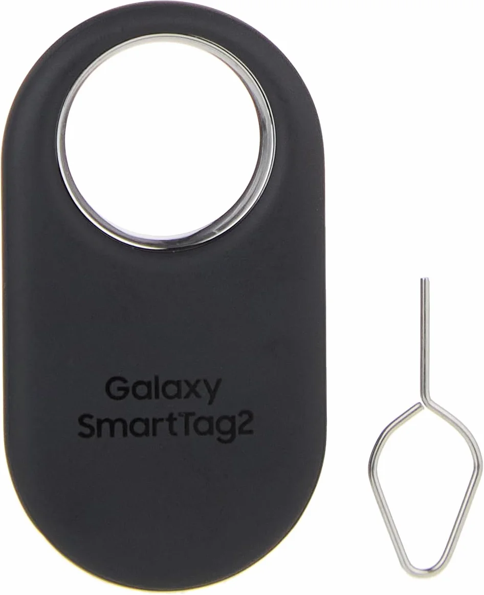 Samsung Galaxy SmartTag2, Noir