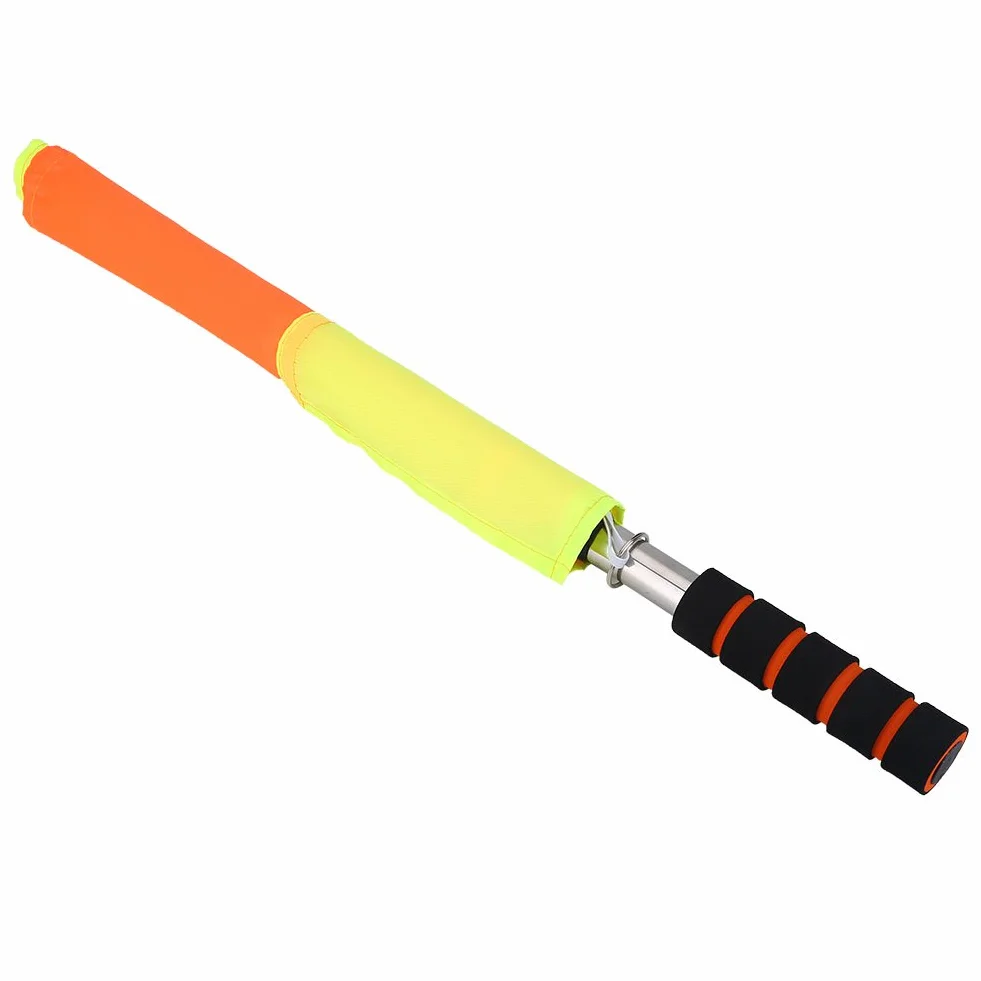 Arbitre De Touche Foot 2 Pcs Deau Avec Sifflet Pour Match Sport
