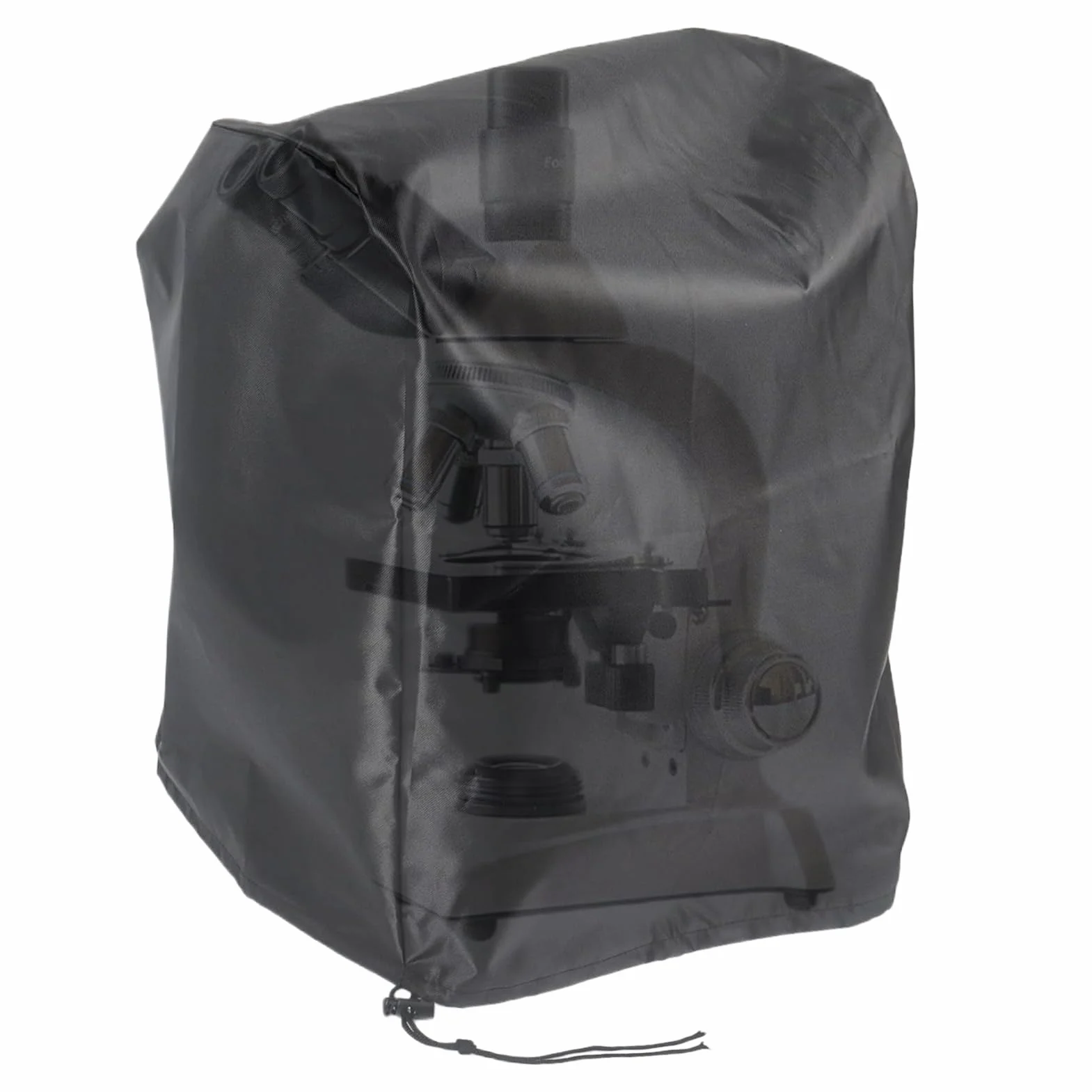 Housse de Protection Imperméable Pliable pour Microscope