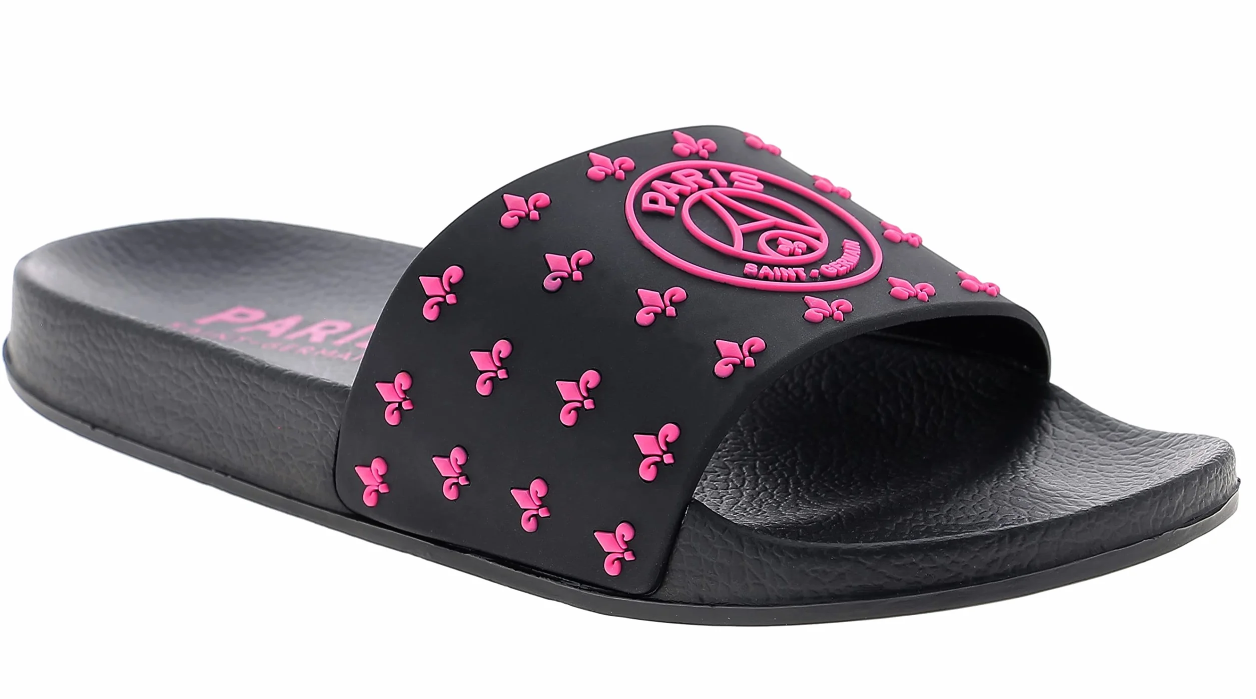 Paris Saint Germain Claquettes Officielle Collection