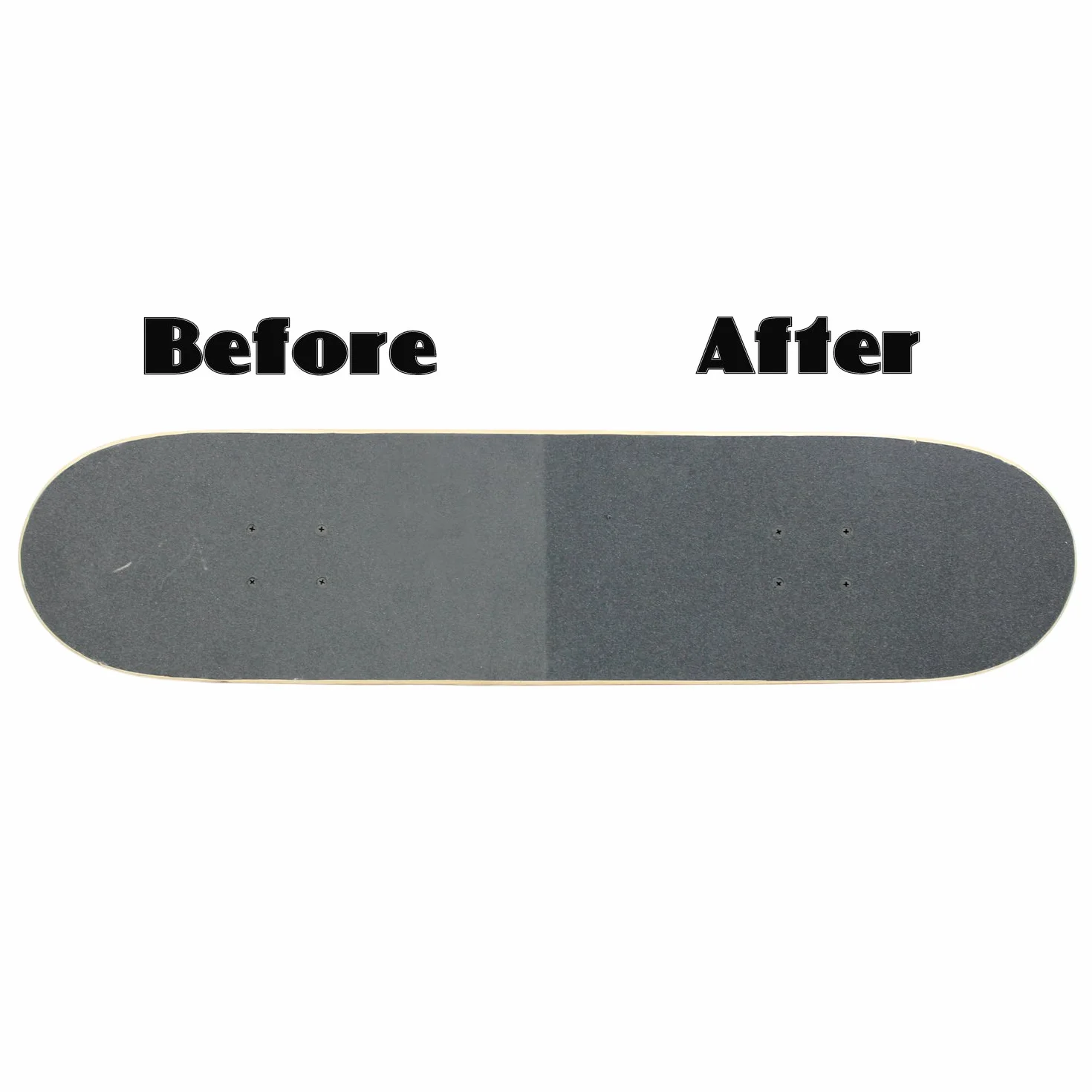 Black Diamond BD-Grip-Cleaner Nettoyant de Bande antidérapante pour Skateboard