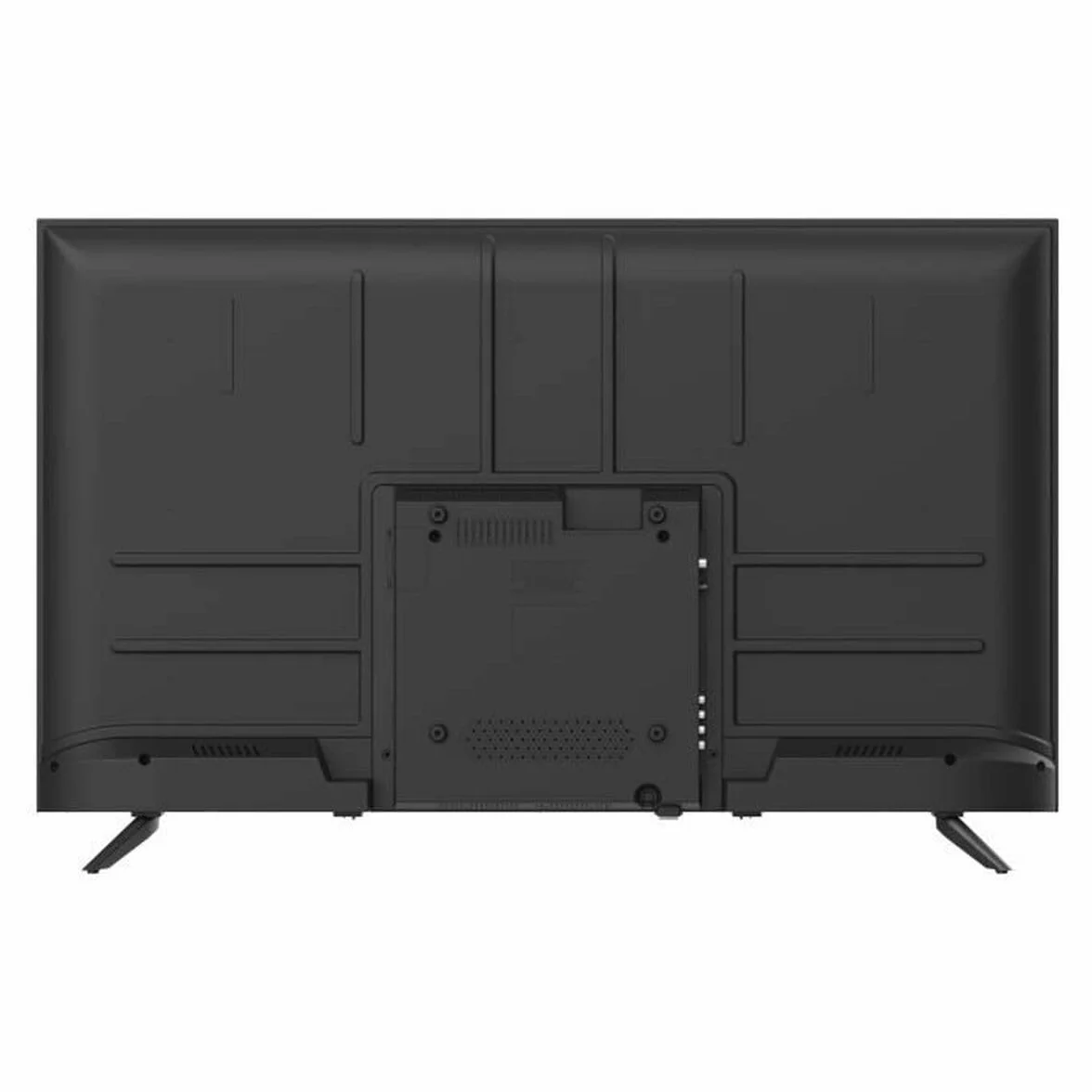 TV LED - CONTINENTAL EDISON - CELED43SGQLD24B6 - 43'' (109 cm) - QLED UHD 4K 3840x2160 - SMART GOOGLE - 4xHDMI - 2xUSB