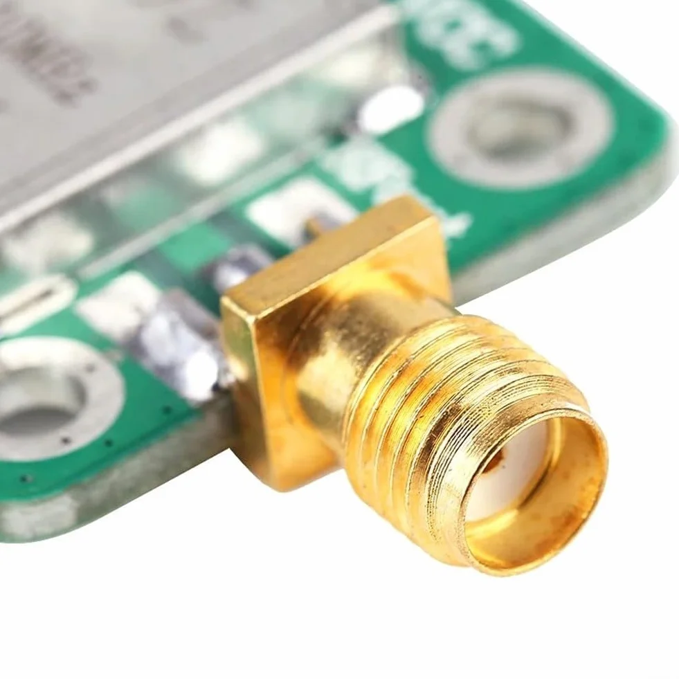 Ultra faible bruit RF LNA 50 4000 MHz SPF5189Z pour récepteurs radio haute sensibilité