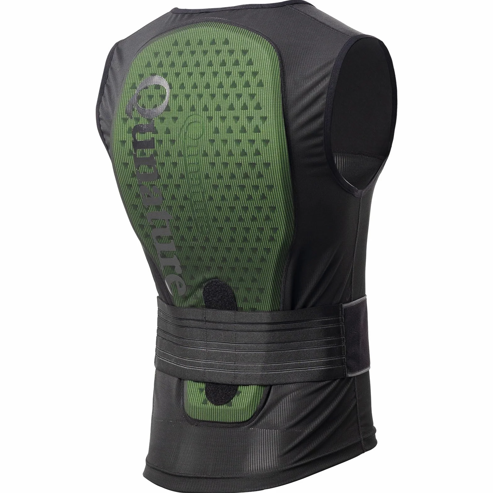 Gilet de Protection Dos Unisexe CE1 Anti-Chute Ski Snowboard VTT Moto