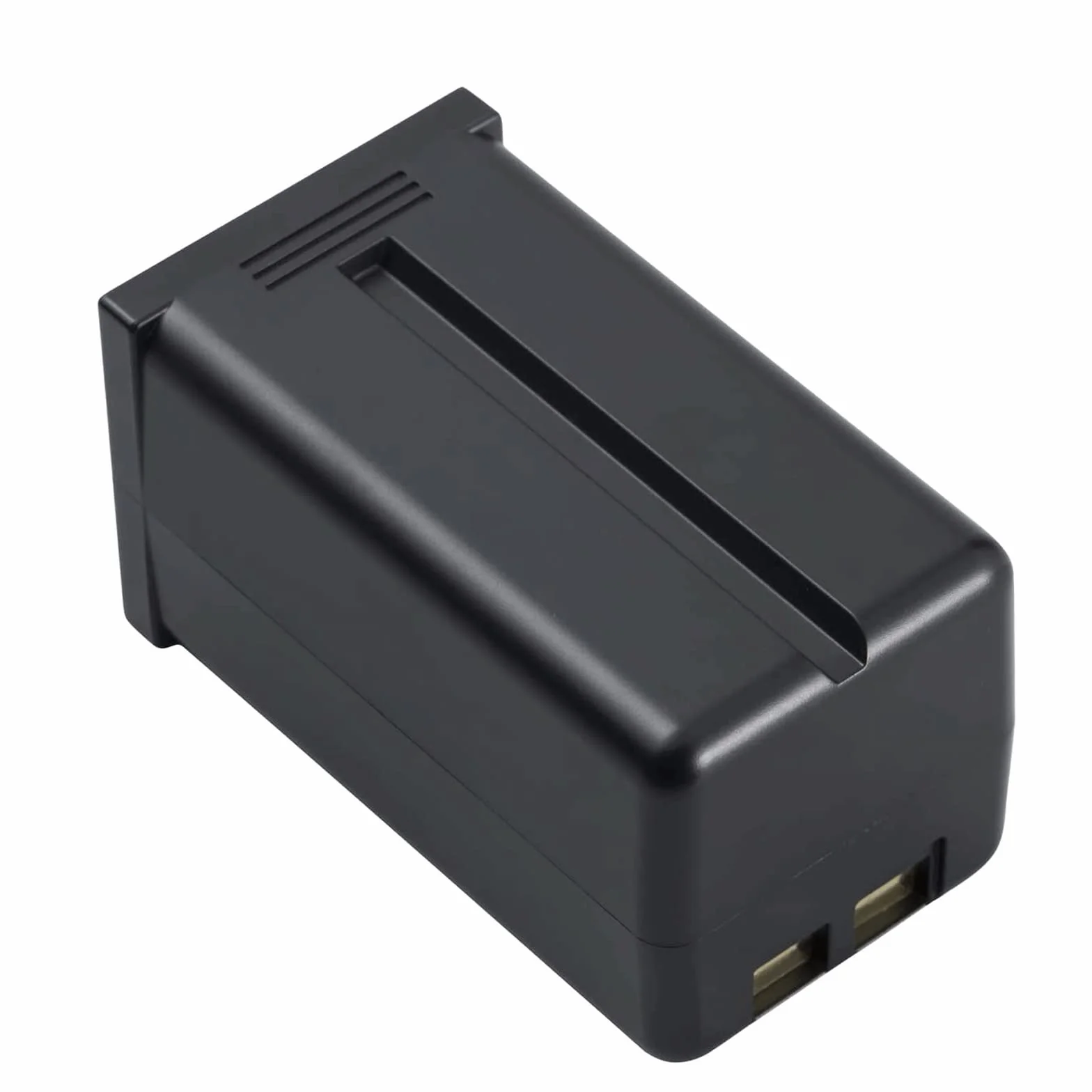 GODOX WB300P Batterie de rechange au lithium pour flash AD300 Pro, GODOX AD300Pro, WB300P avec CC 14,4 V/2600 mAh et puissance de flash 320 fois