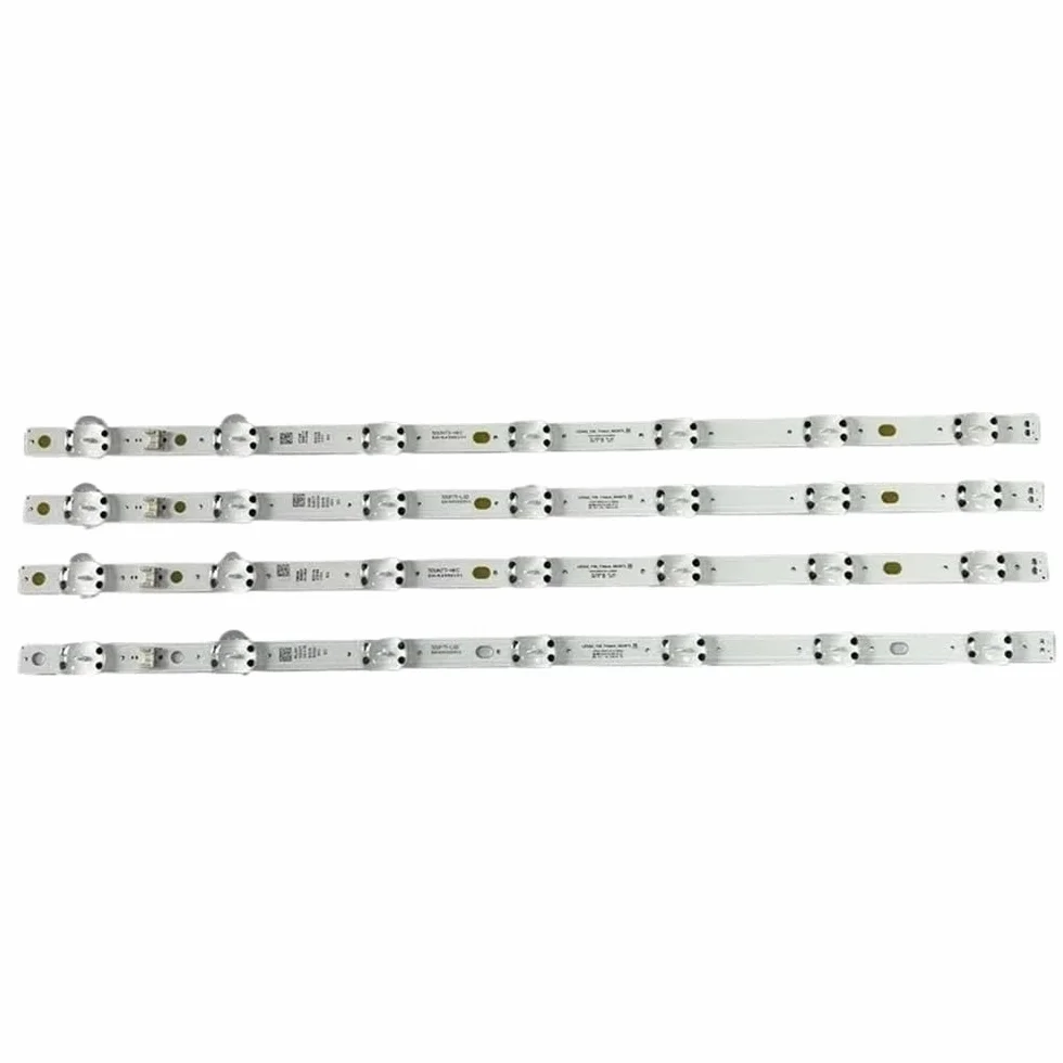 Bande LED pour téléviseur 50 Pouces Compatible LG 50UP75 EAV65022801 50UM7300PSA 50UM7600PLB 50UM7400PLB 50UM7500PSB 50UM73 50UN73