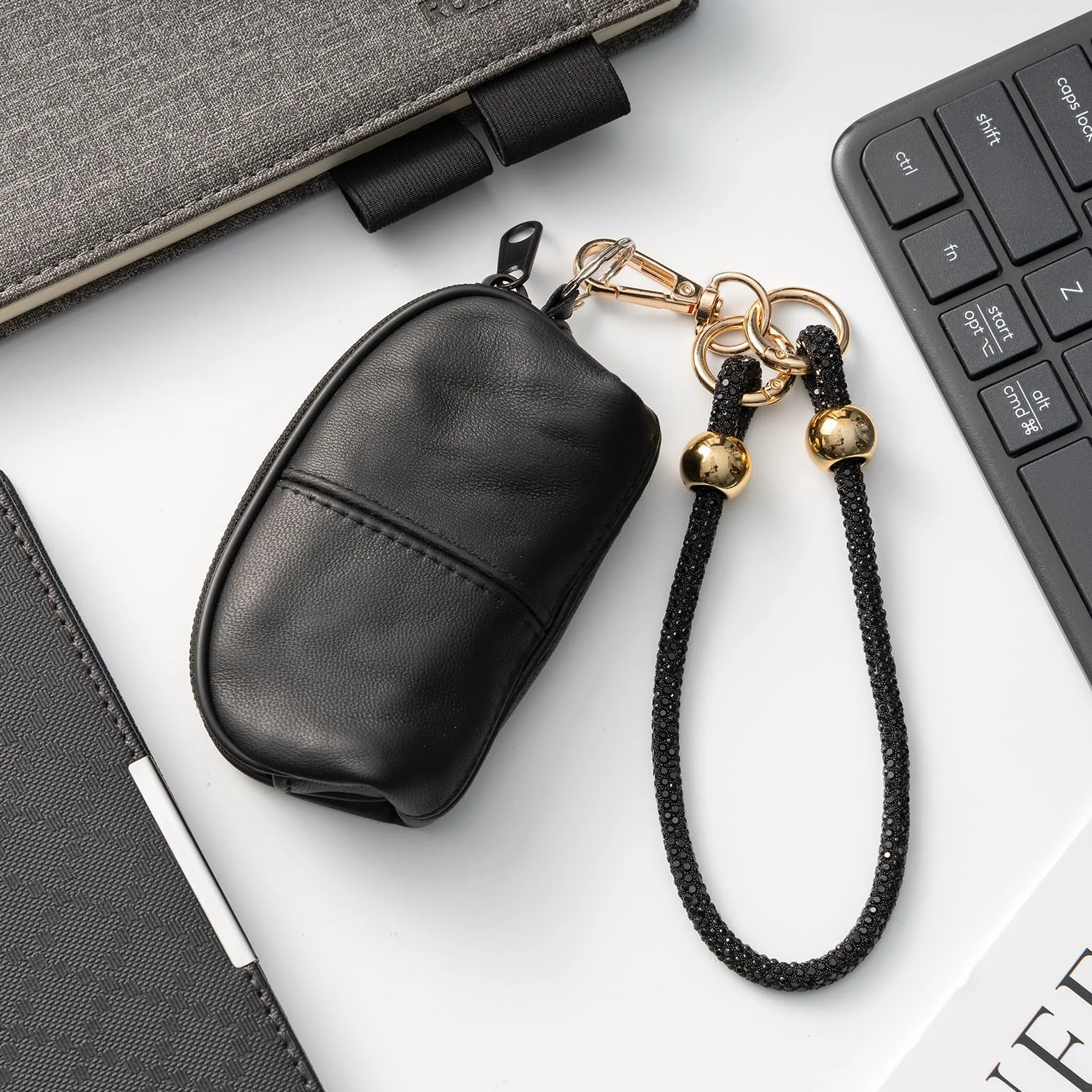 Lanière Téléphone Sac À Main avec Dragonne et Charme