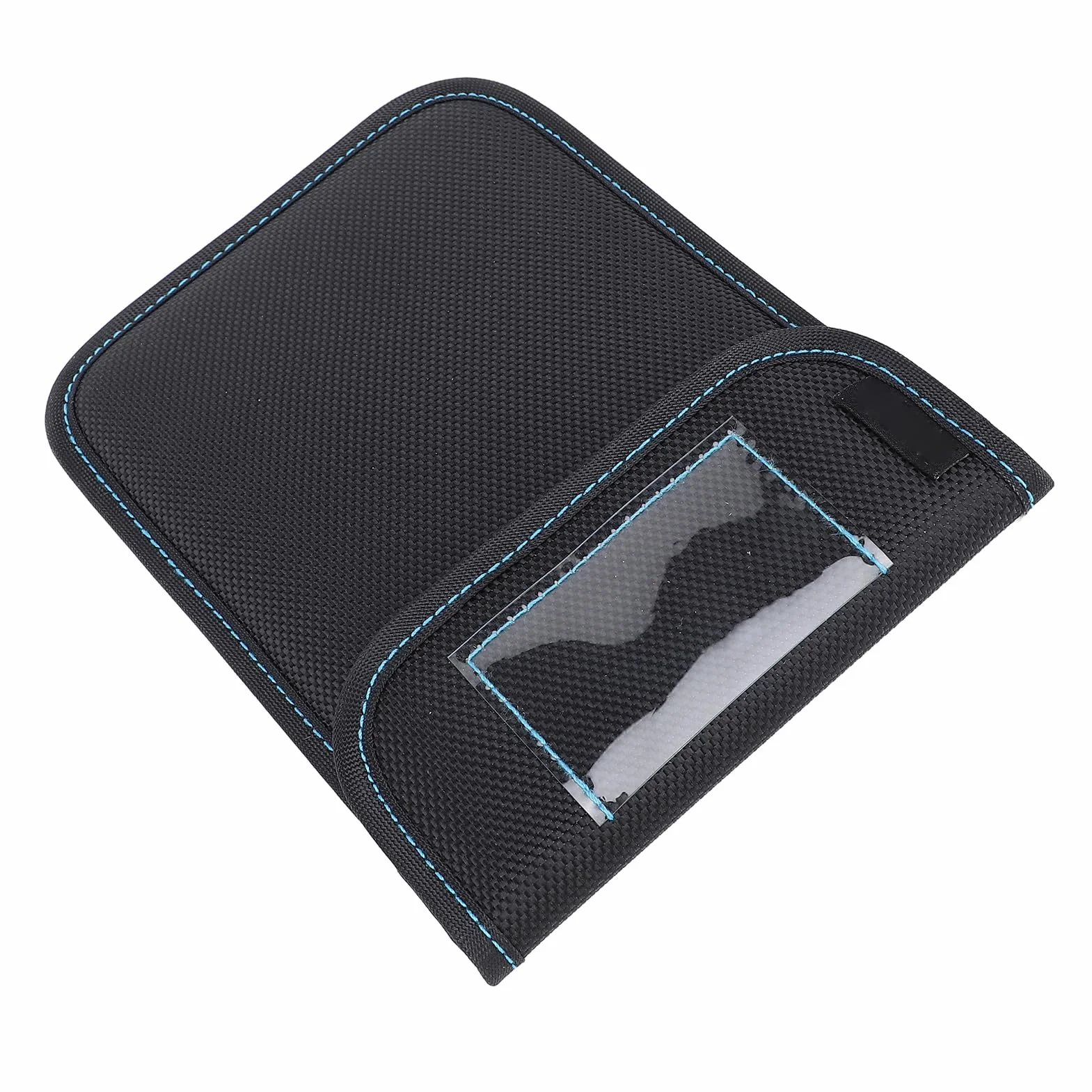 Étui de Transport pour Filtre D'objectif, Portefeuille 4x5,65 Pouces, Sac de Protection, Pochette de Cinéma, Résistant à l'eau, à la Poussière, Anti-Rayures pour Le Travail de