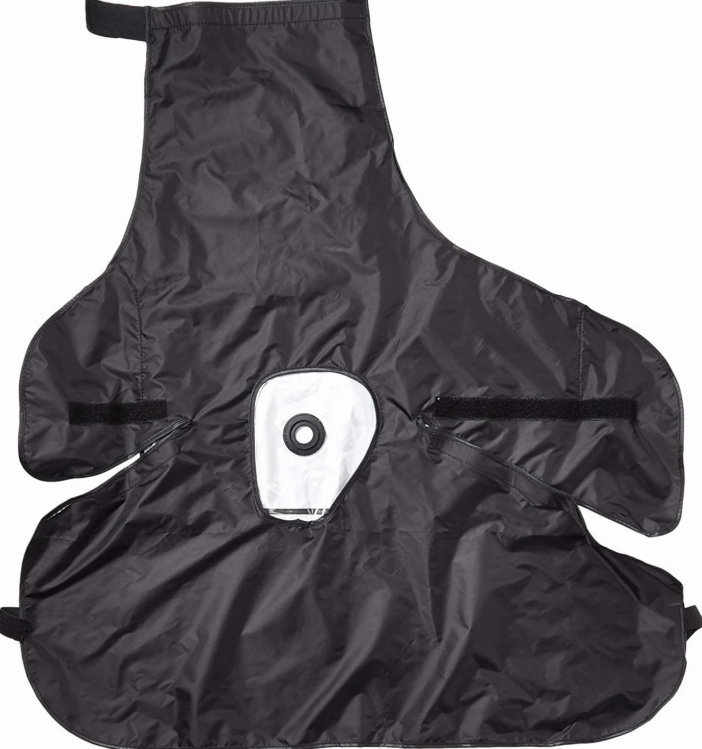 JJC Nylon Caméra Couverture Anti-Pluie Housse Protection Imperméable pour Nikon D750 D600 D7500 D7000 D5600 D5500 D3500 D90 D80 Canon 700D 650D 550D 1500D 1200D 30000D DSLR