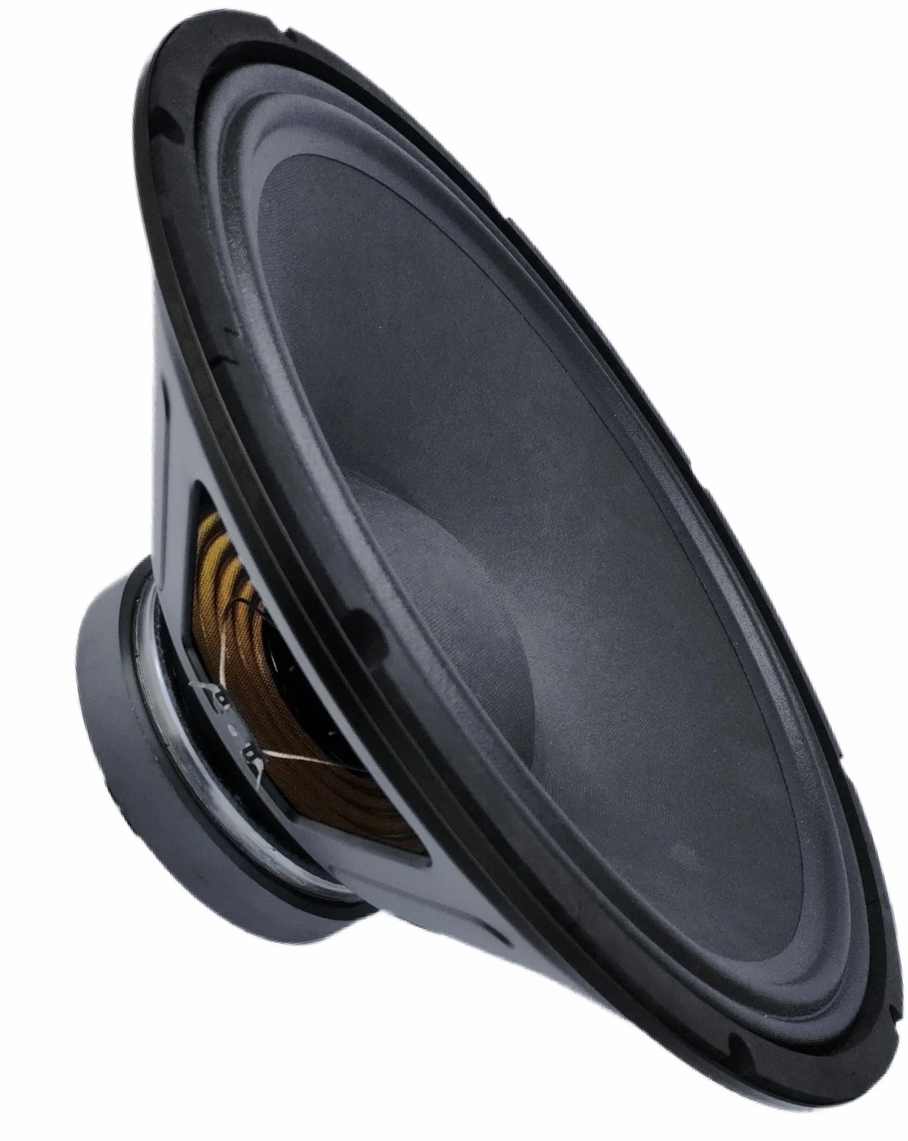 Seven Soundvector SVG18SUB/8 Subwoofer 18 Pouces 46 cm Haut-Parleur Professionnel de Grave Sub-Grave 8 Ohm 600W AES 1200W Programme