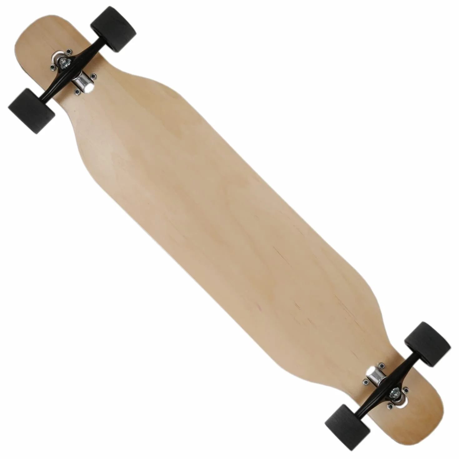 Flex1 Longboard Camber 122 kg bois d'érable