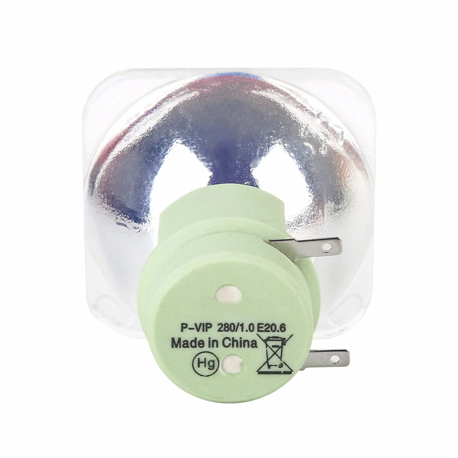 Lampe de Projecteur MSD Platinum 10R 280W Ampoule de Rechange pour Divers Projecteurs Beam 10R 280W