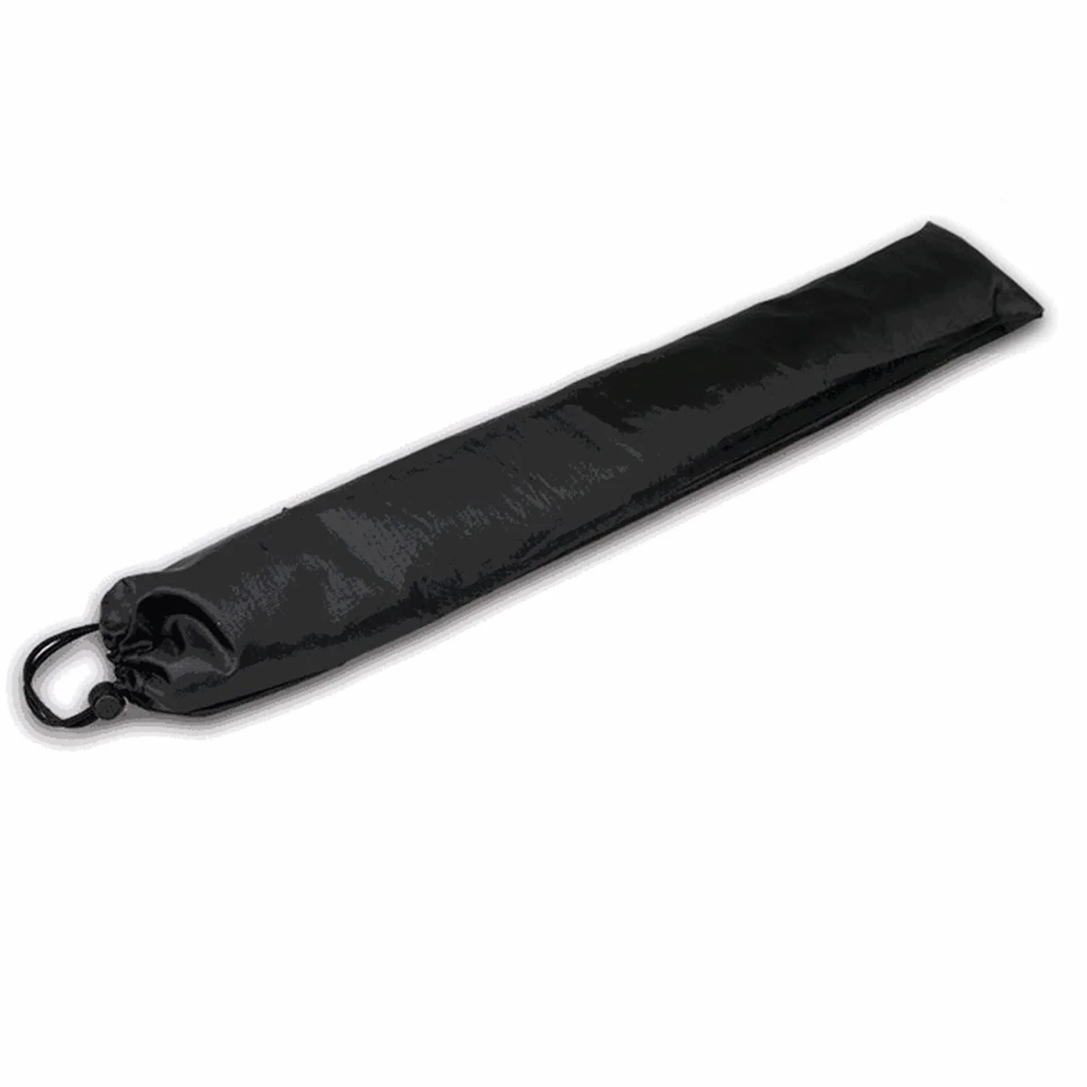 Lot de 2 drapeaux d'arbitre avec sac de rangement football hockey