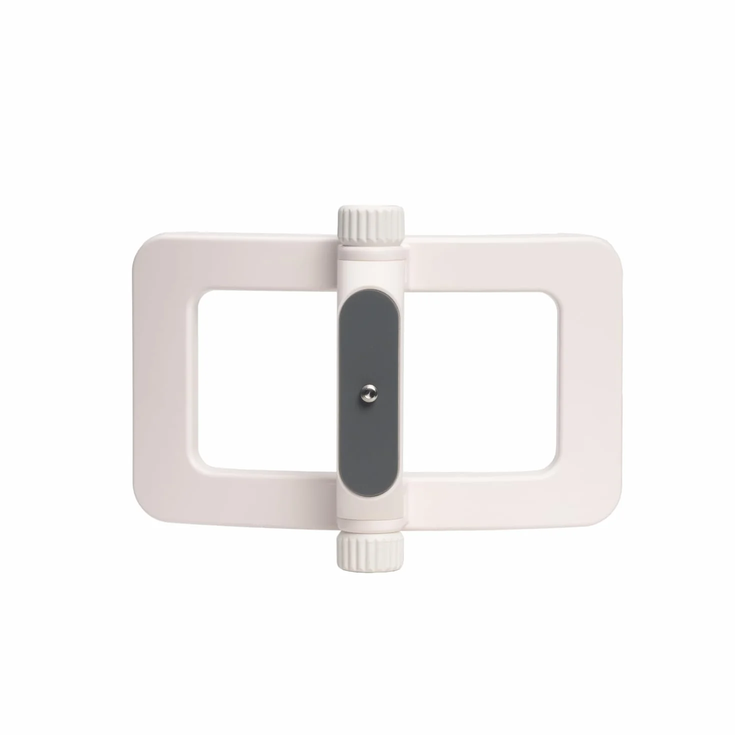 Heyup Support de projecteur Mini avec vis 1/4" autobloquant, Portable Réglable, Compatible avec Nebula, XGIMI, BenQ