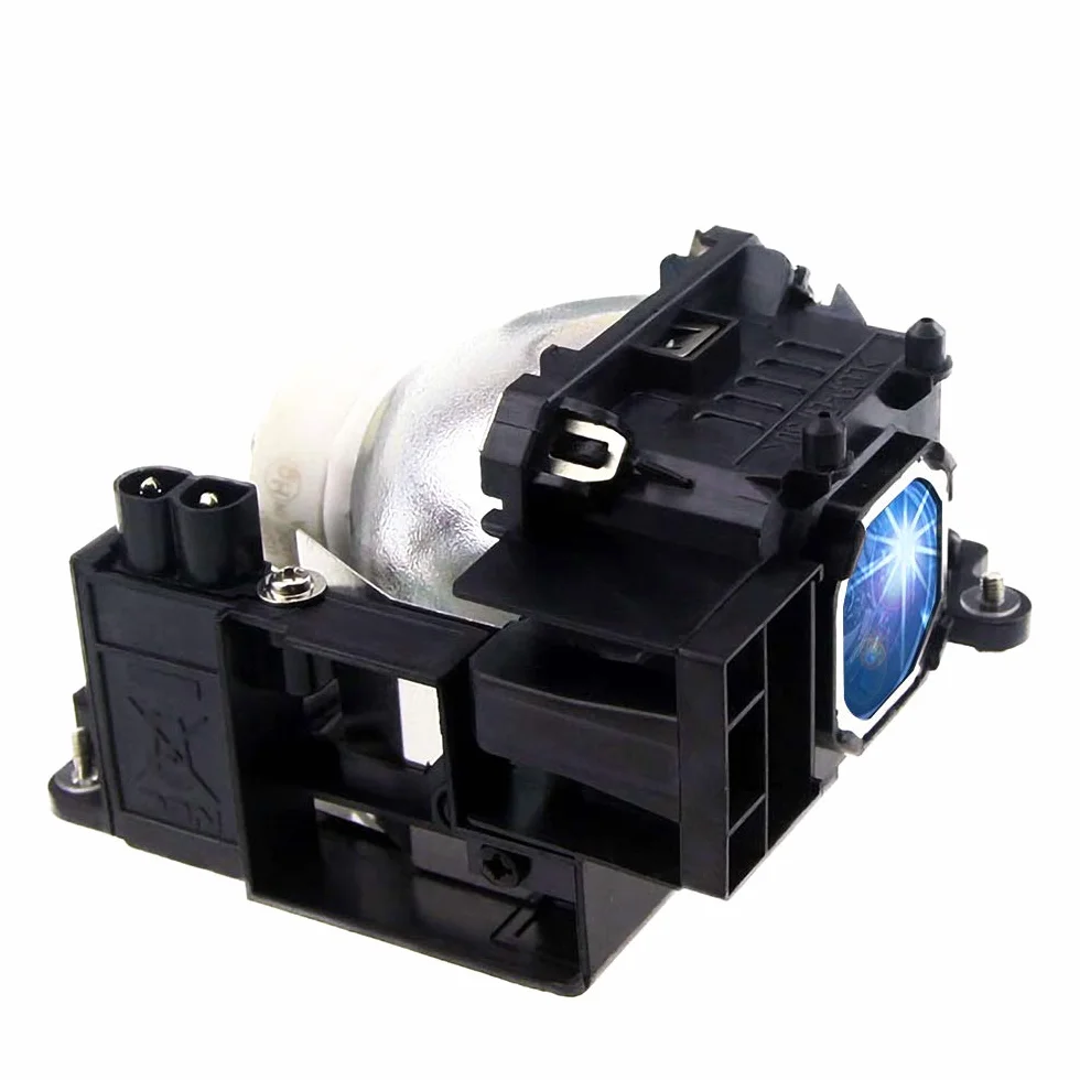 NP15LP Lampe de Rechange pour Projecteur NEC m260x m300x m260xs m300xs m271x