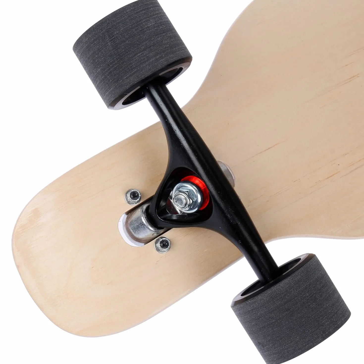 Flex1 Longboard Camber 122 kg bois d'érable