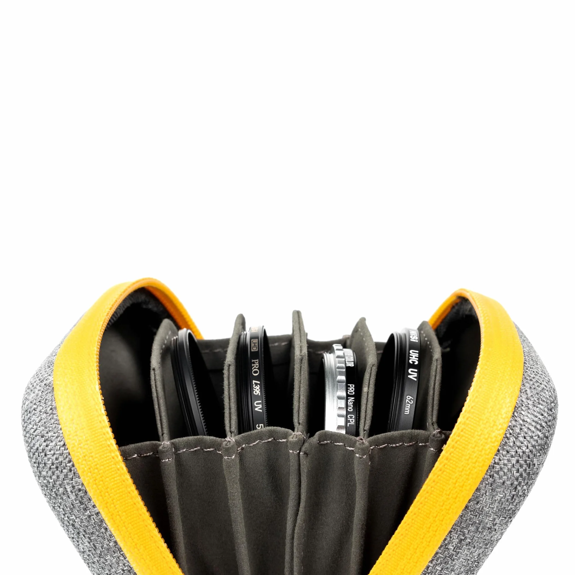 NiSi Sac filtrant