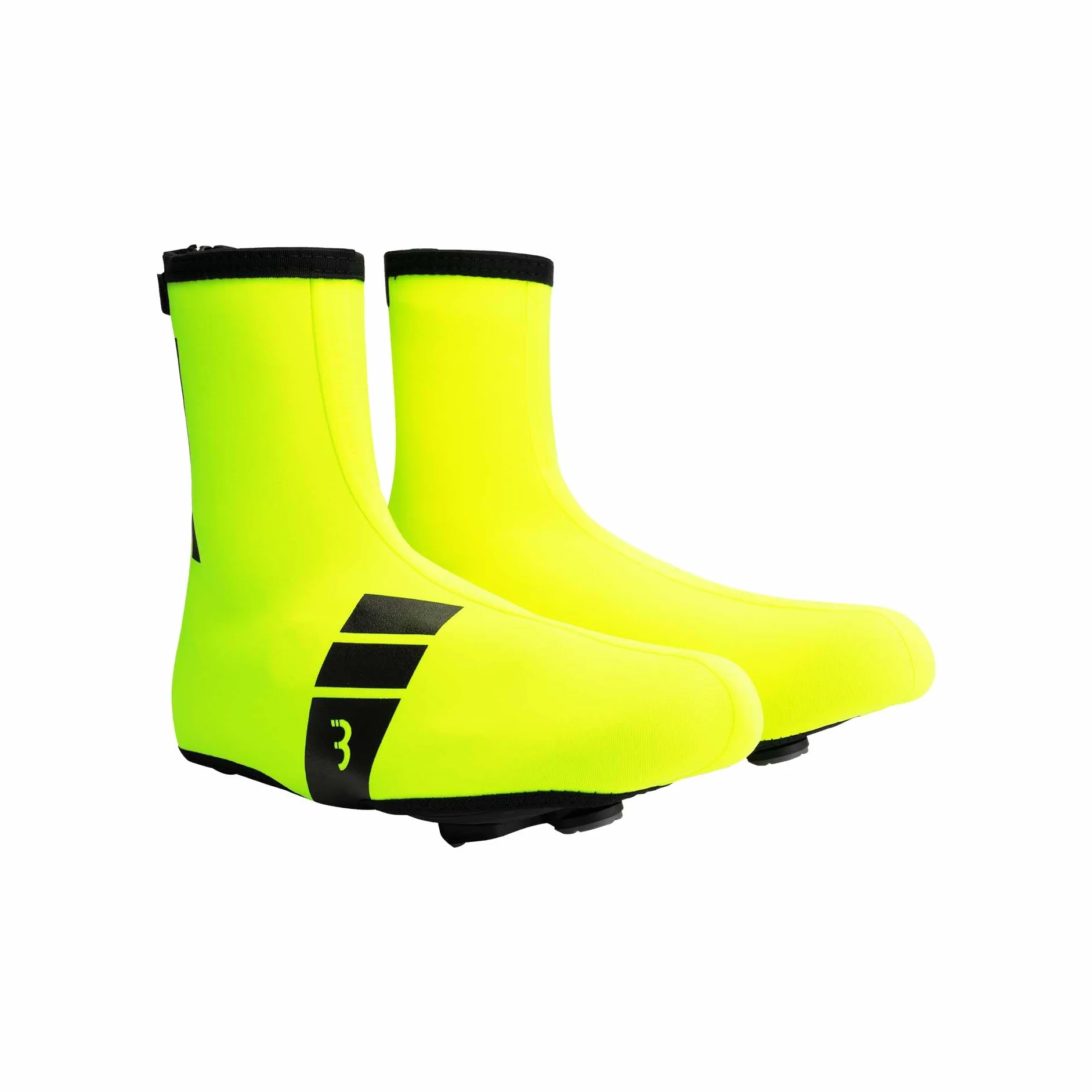 BBB Heavyduty OSS Couvre-Chaussures Cyclisme