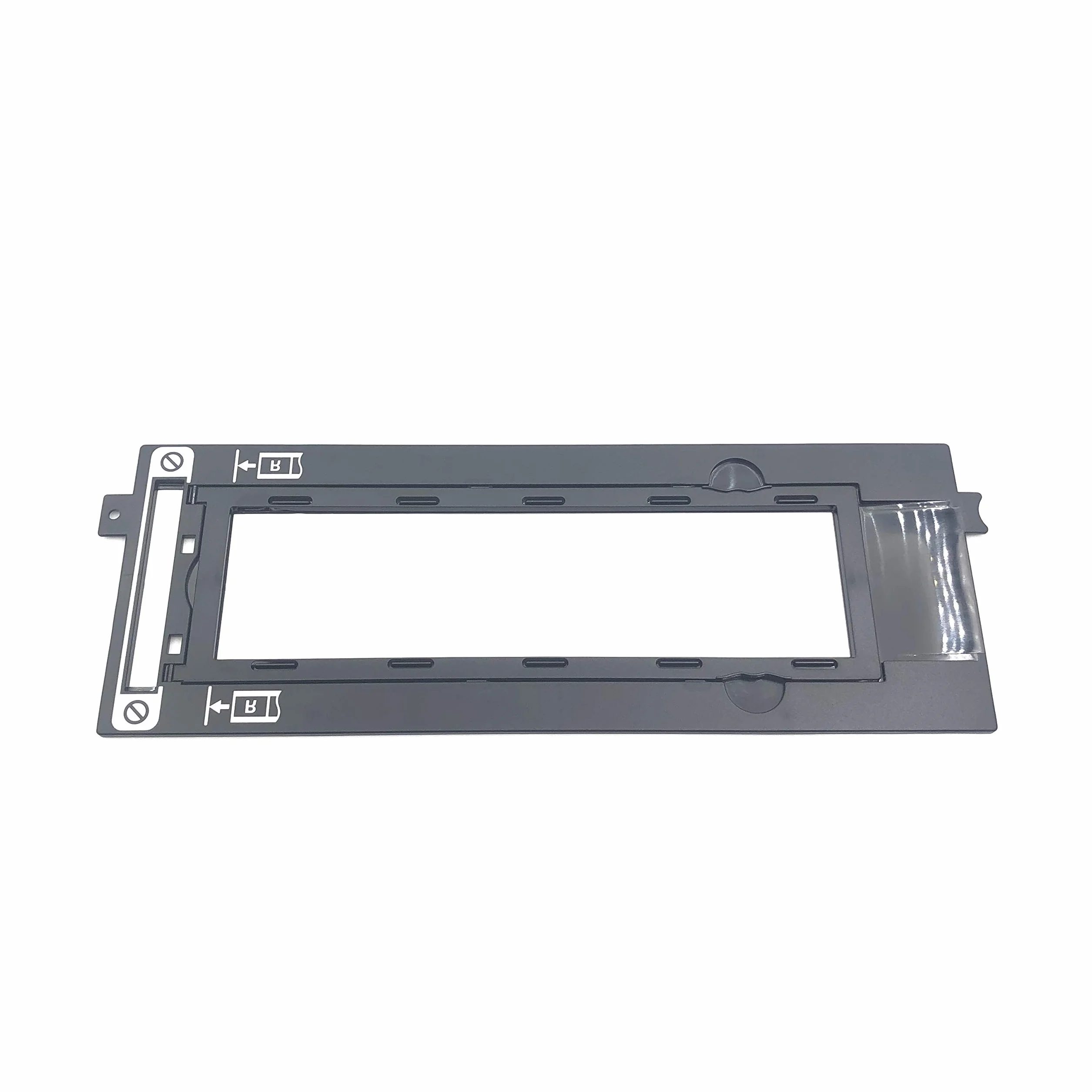 QM3-2695-000 Support de Photo 120 mm pour Film négatif et Guide de Couverture Compatible avec Canon CanoScan 8000F 8400F 8800 8800F 9000 9000F