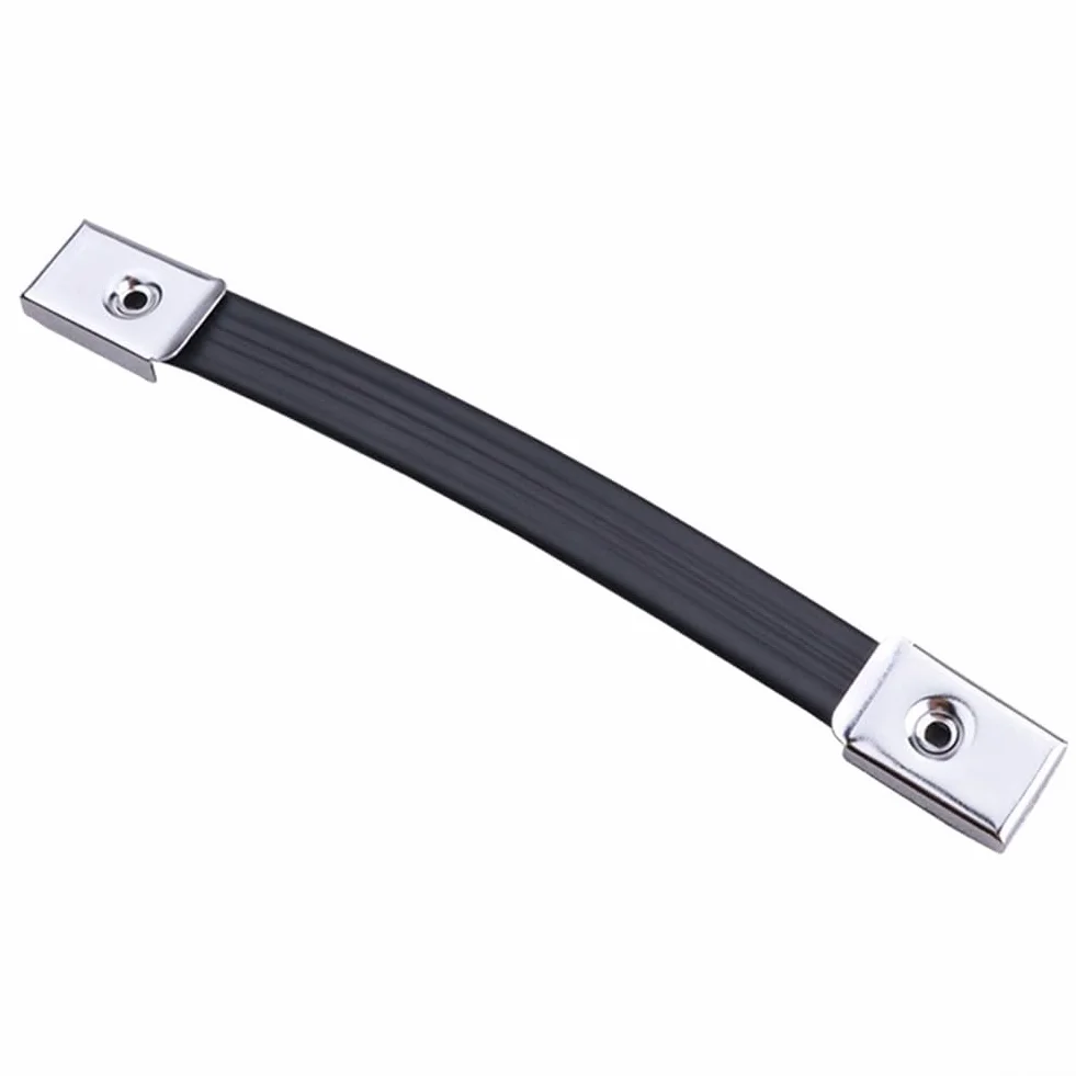 Sangle réglable pour enceinte avec poignée en PVC robuste (180 mm)