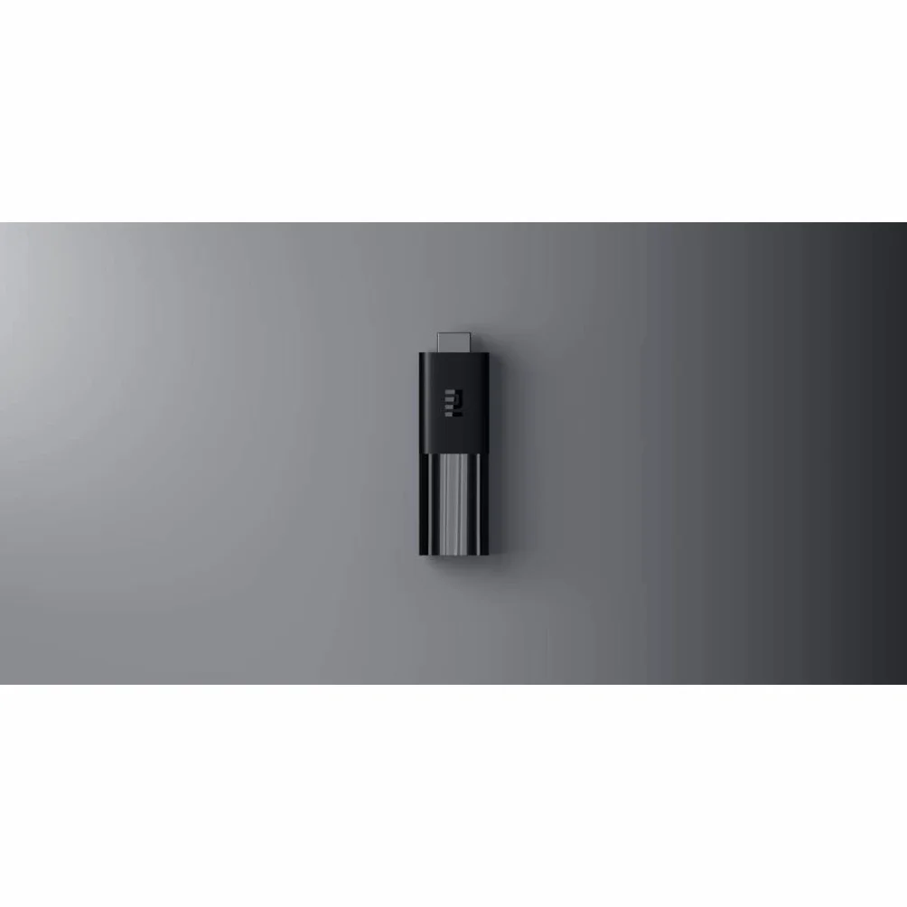 XIAOMI Box TV Internet XIAOMI Mi TV Stick EU Noir