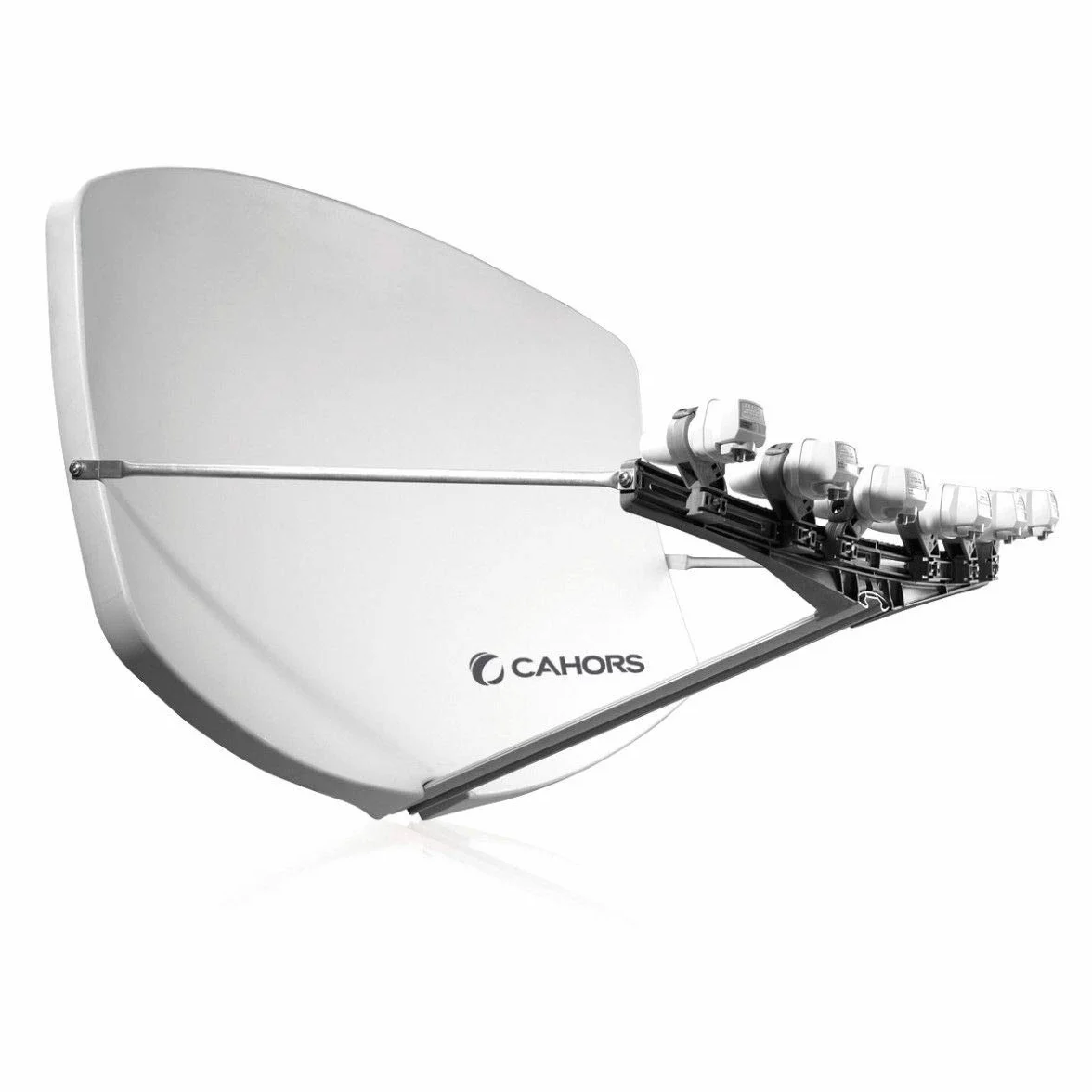 CAHORS - Antennes 140955 - 140955
