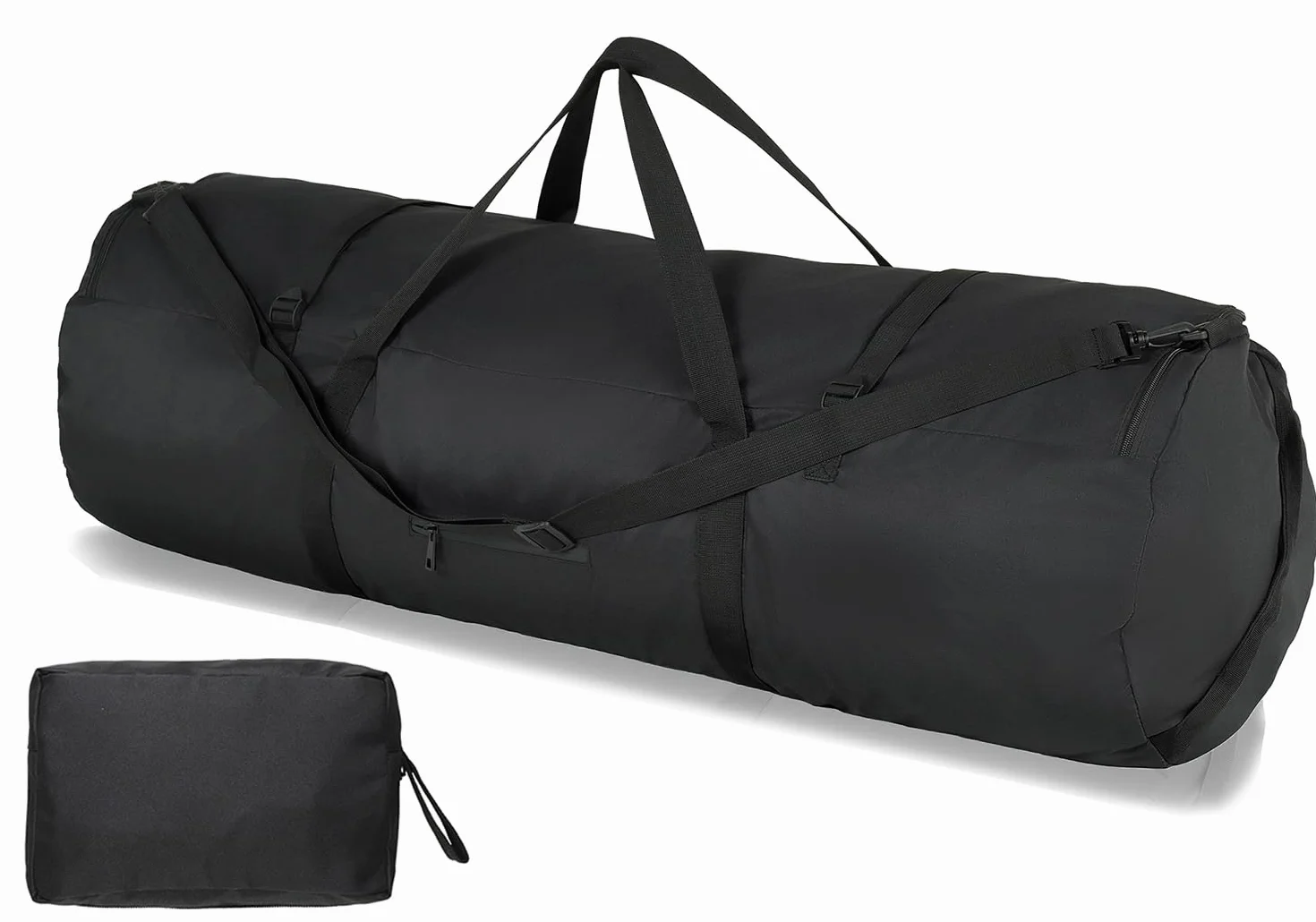 Arxus Sac de Sport 30L 50L 90L Grand Sac de Voyage avec Bandoulière