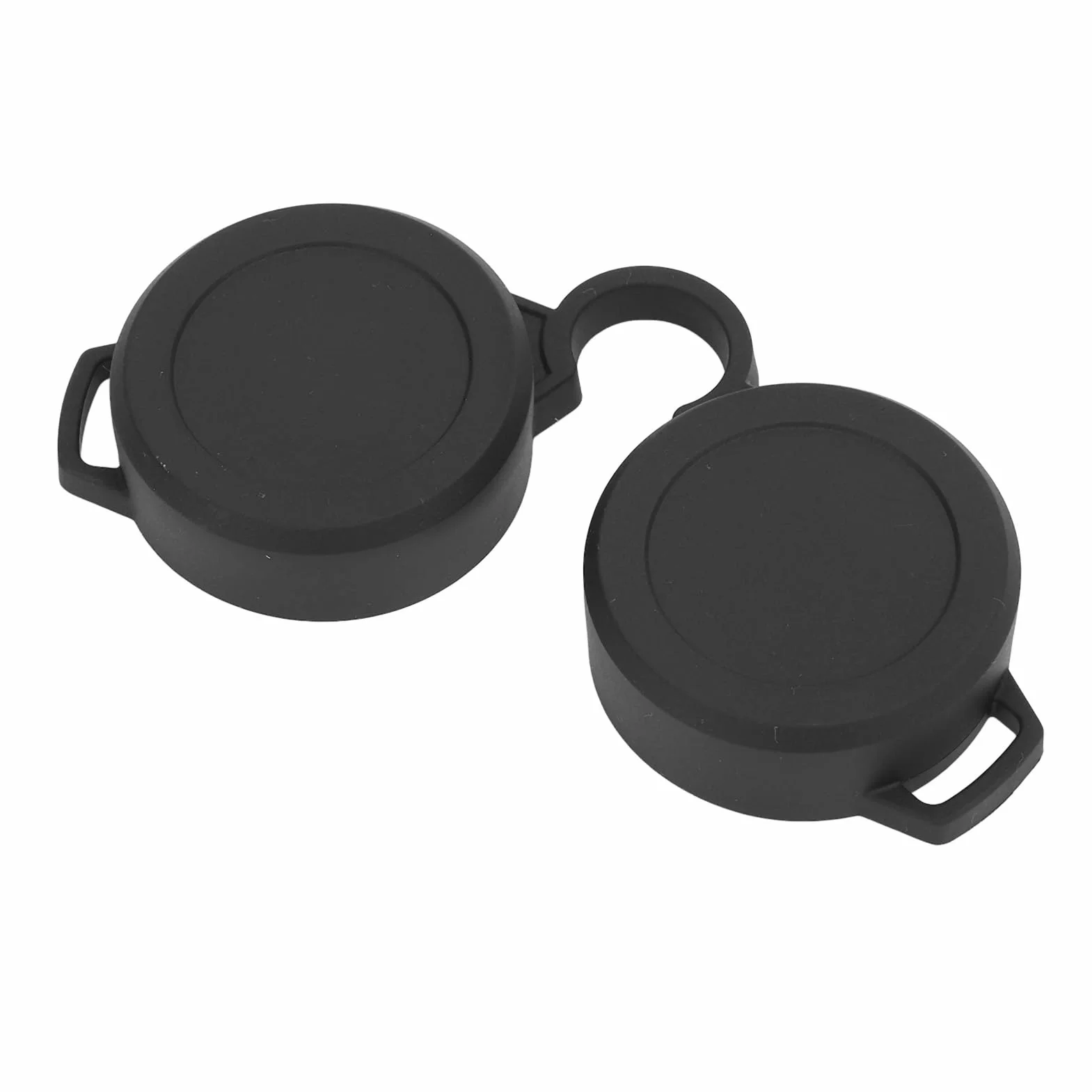 Protections Anti-Pluie pour Jumelles 42-45 mm Caoutchouc Oculaire