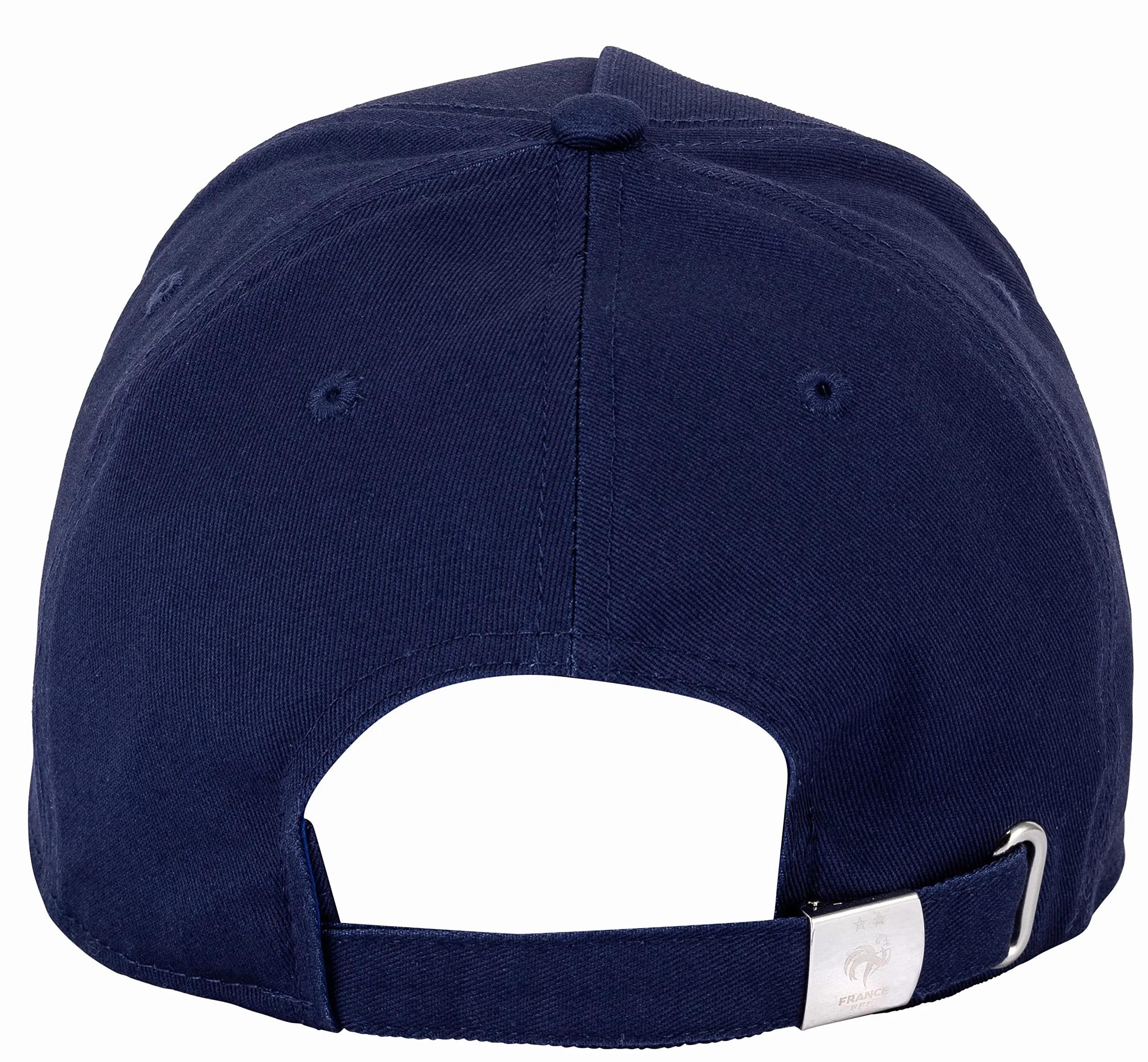 Casquette Equipe de France FFF Collection Officielle Homme