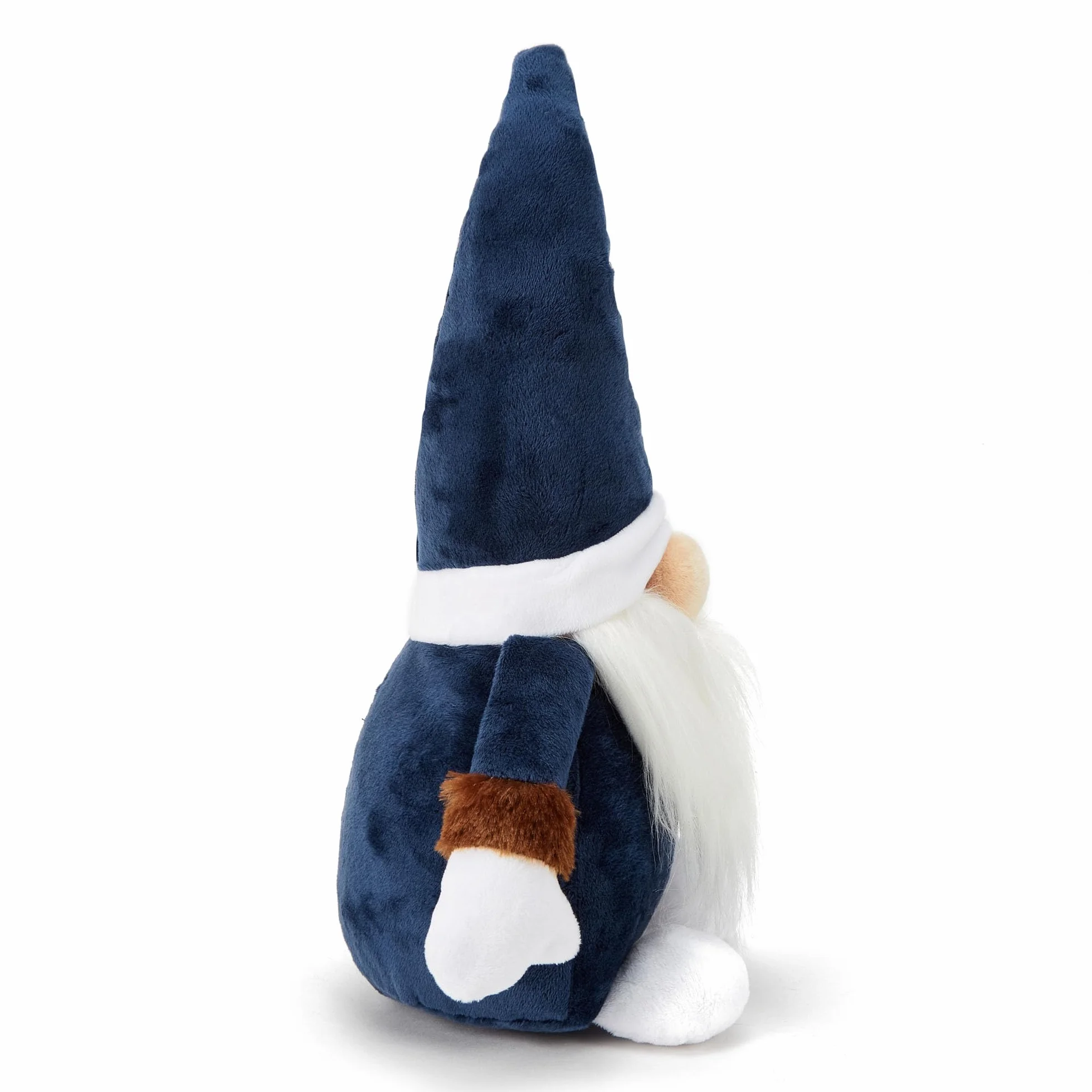 Tottenham Hotspur FC Gonk GNOME 33 cm Peluche Officielle Spurs Cadeau Noël