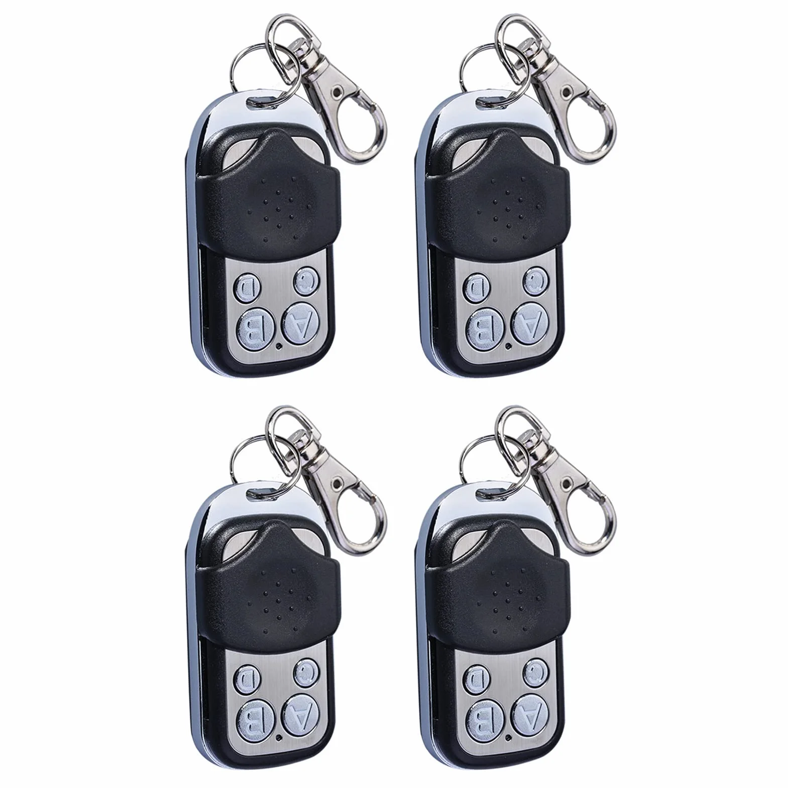Porte-clés de clonage universel, copie facile de code, récupération de données sécurisée, plus de codes perdus