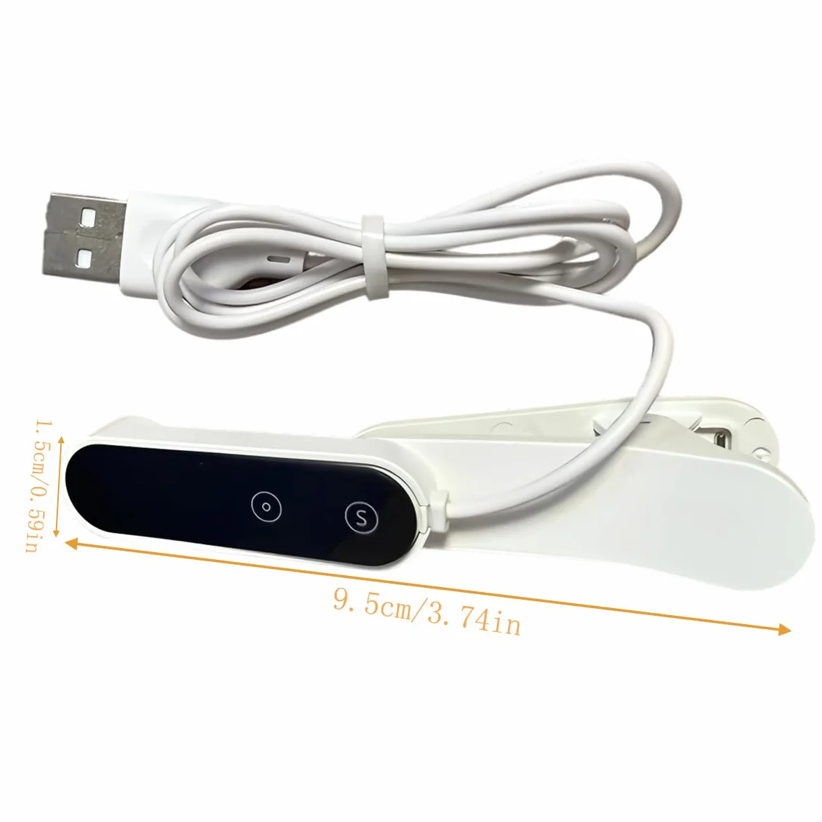 Clicker automatique pour smartphone, touche d'écran à vitesse réglable, pour jeux, diffusions en direct et likes