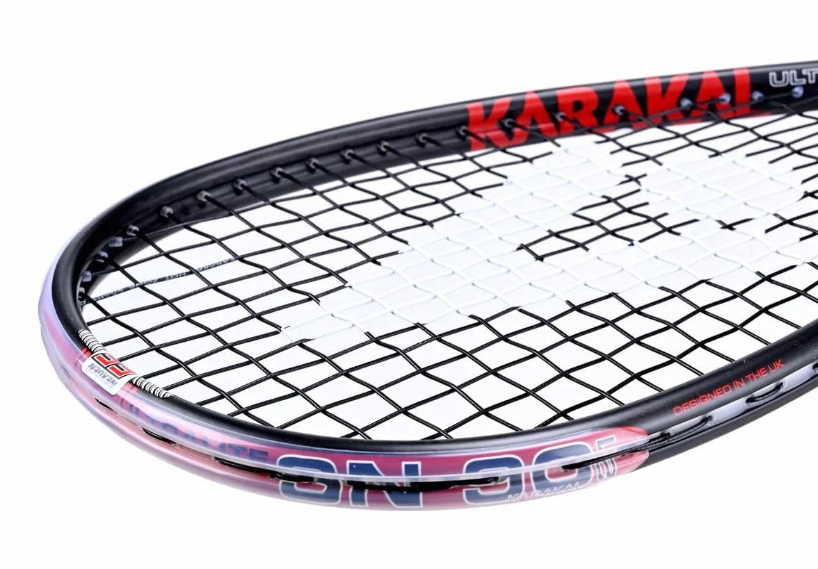 Karakal SN-90ff 2.1 Raquette de squash 2024