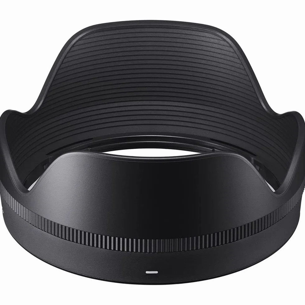 Sigma 16 mm F1.4 DC DN Objectif Monture Sony