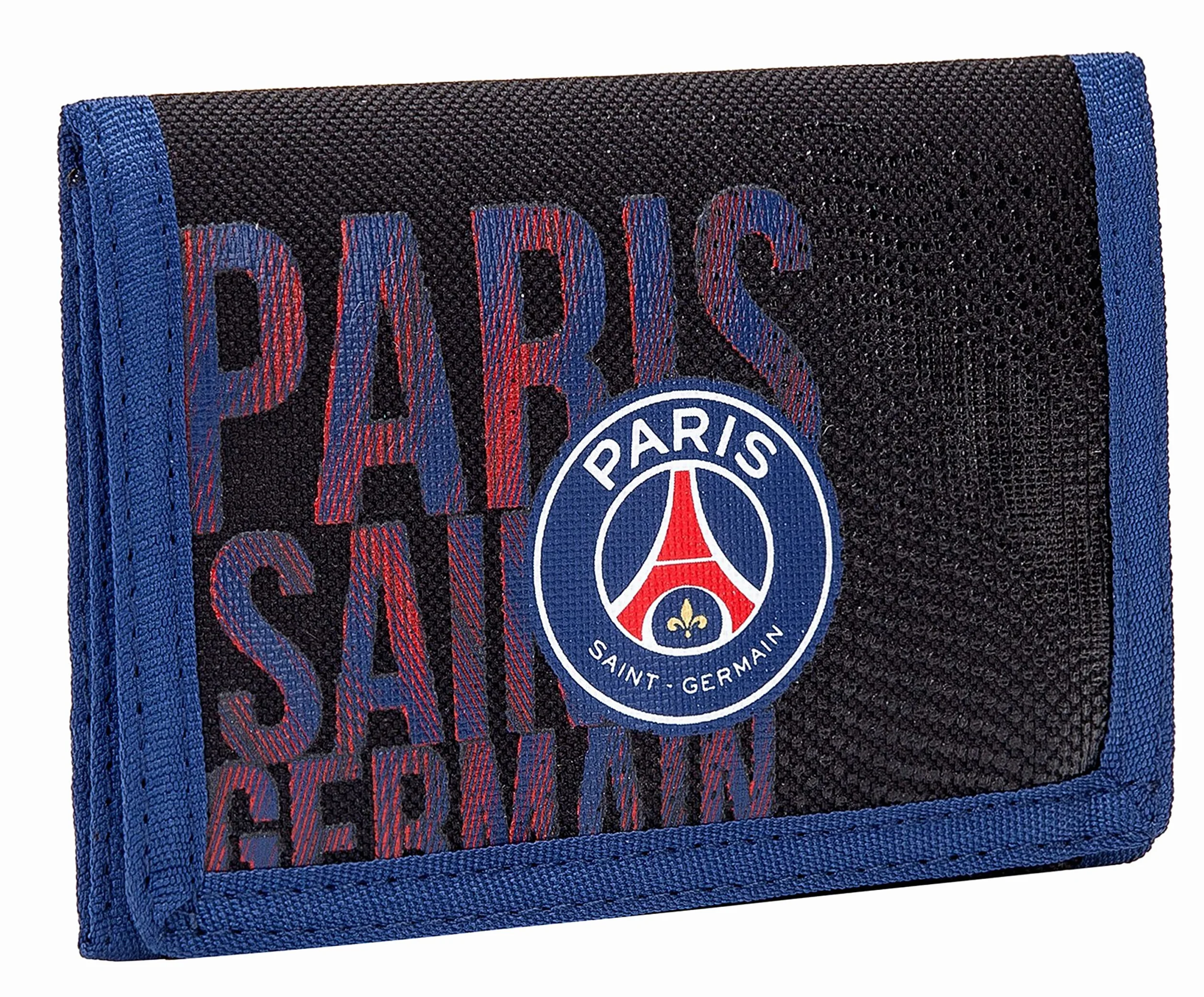 PSG Portefeuille Officiel Paris Saint Germain