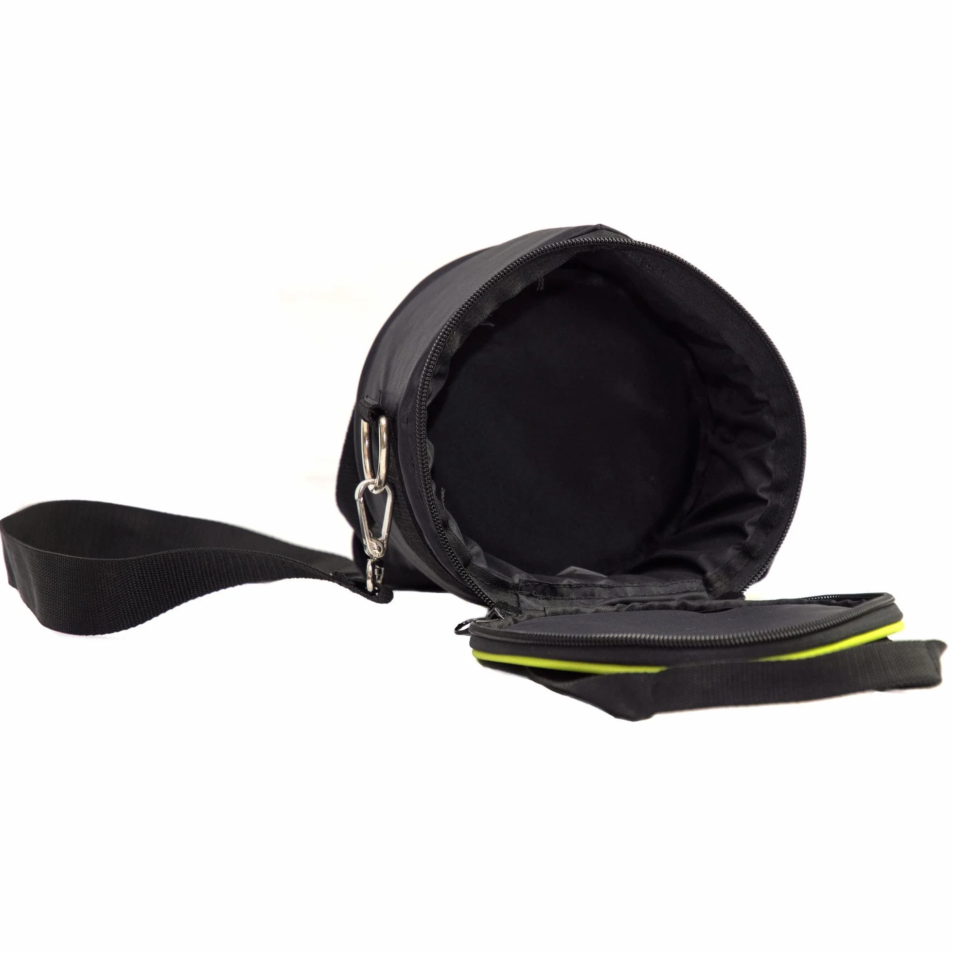 Sac de Transport pour contrepoids de 2x5kg