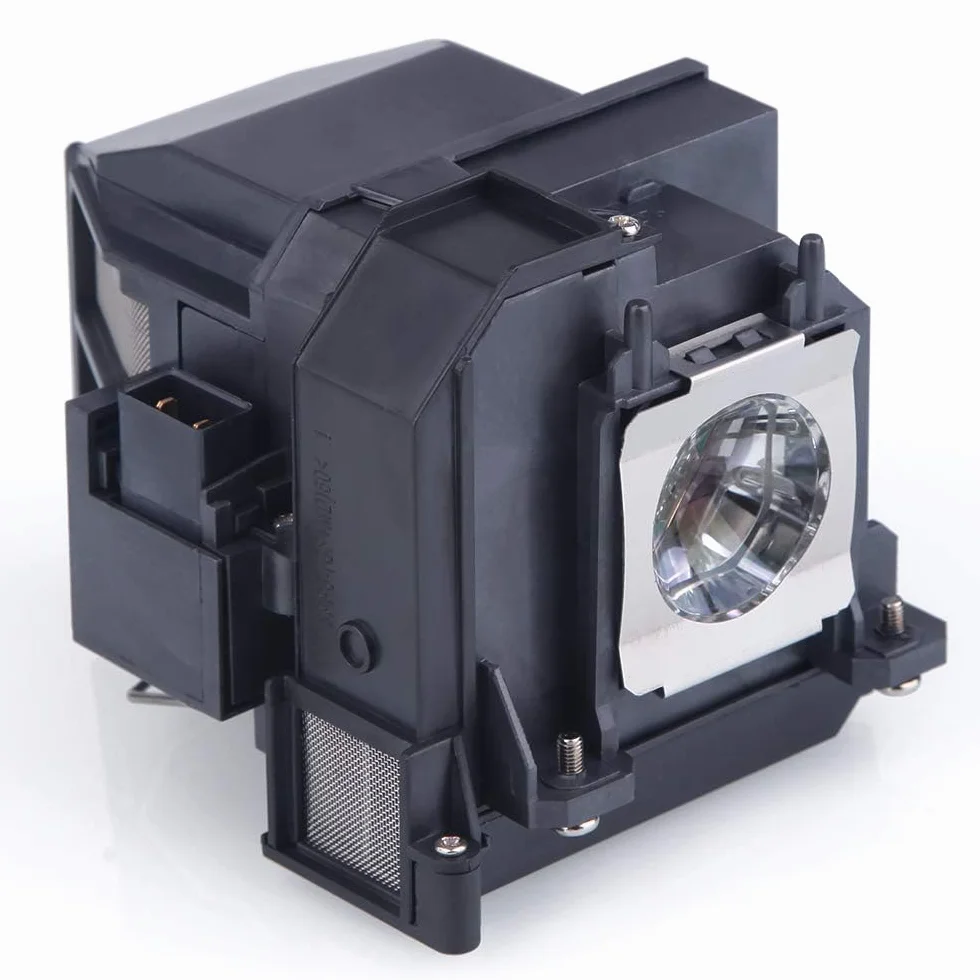 V13H010L91 Relacement Projecteur Lampes adaptées pour Epson ELPLP91 BrightLink 695Wi EB-695Wi EB-685W EB-685WS 685Wi PowerLite 680 685W 685Wi EB-680 EB-680S