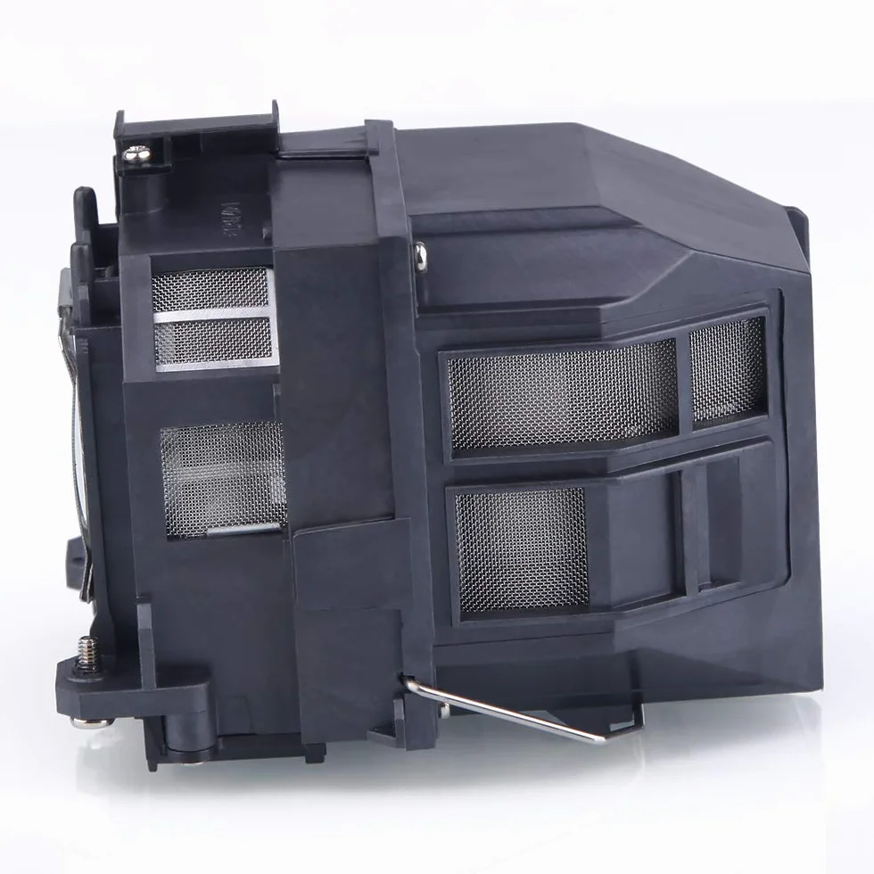 Lampe de Rechange V13H010L91 ELP91 pour Projecteur EPSON BrightLink 695Wi EB-695Wi EB-685W