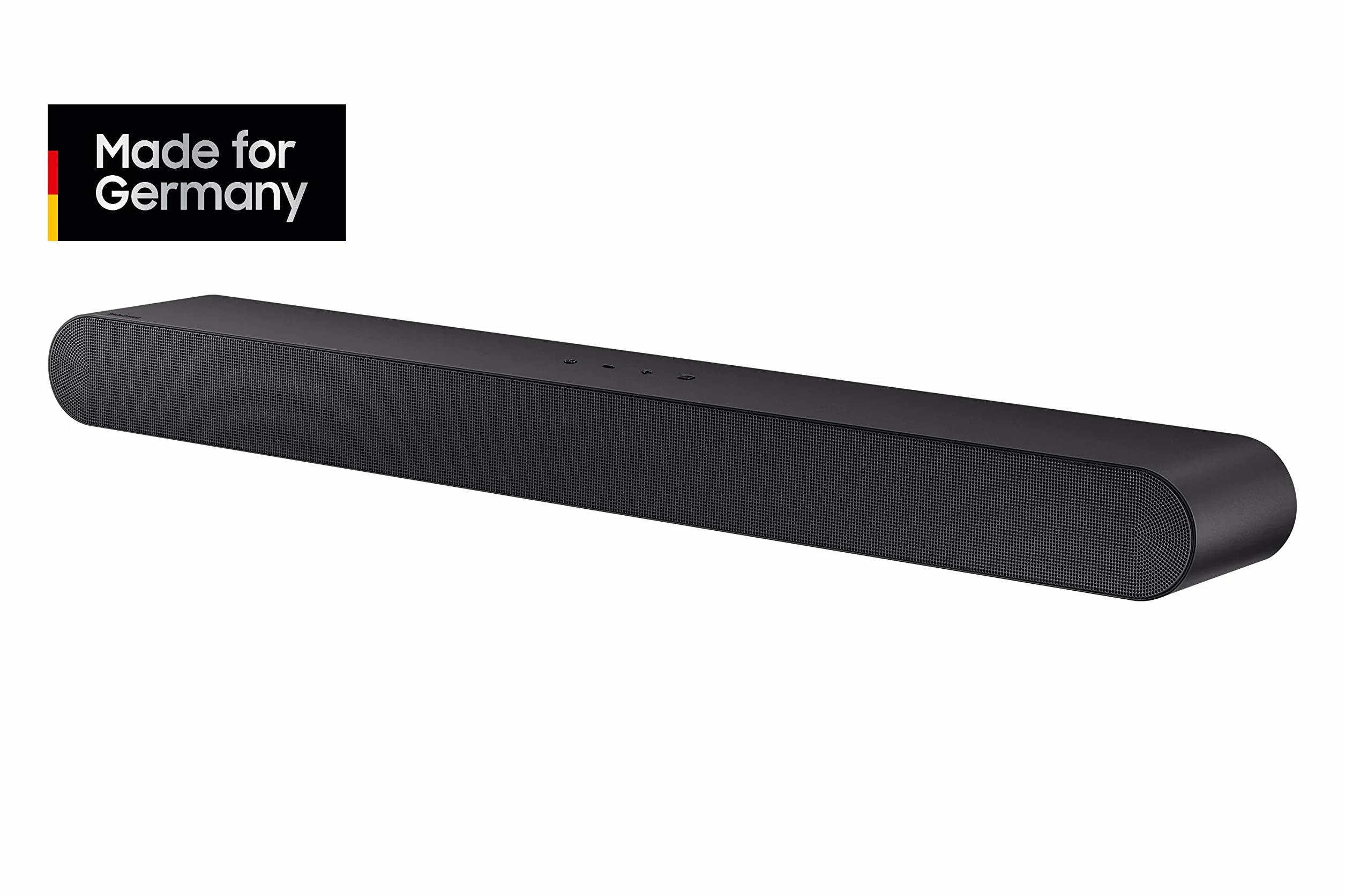 Samsung HW-S56B Barre de Son Bluetooth Gris foncé USB