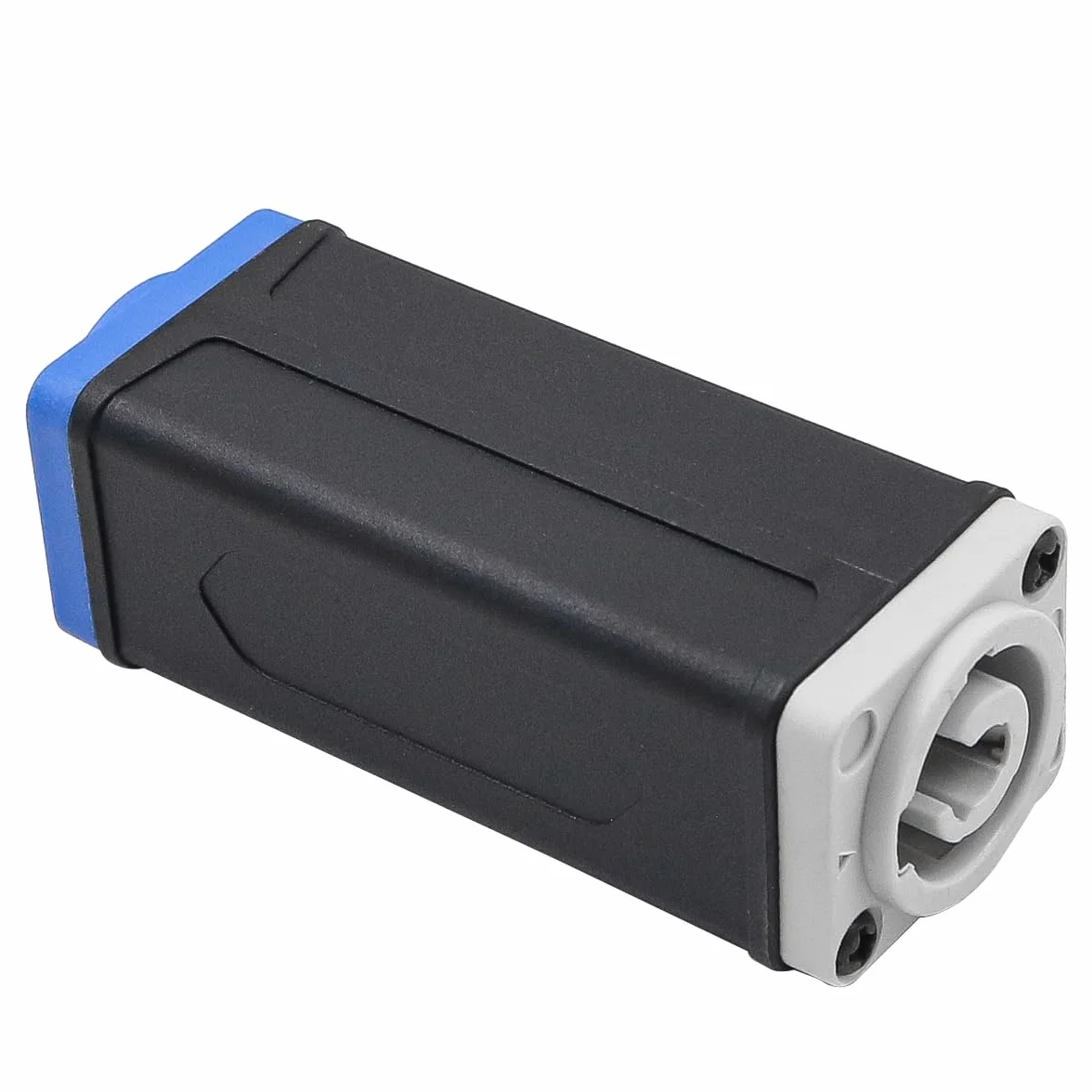 PowerCon Connecteur de Coupleur 3 Broches 20A 250V Femelle à Femelle Adaptateur d'Alimentation