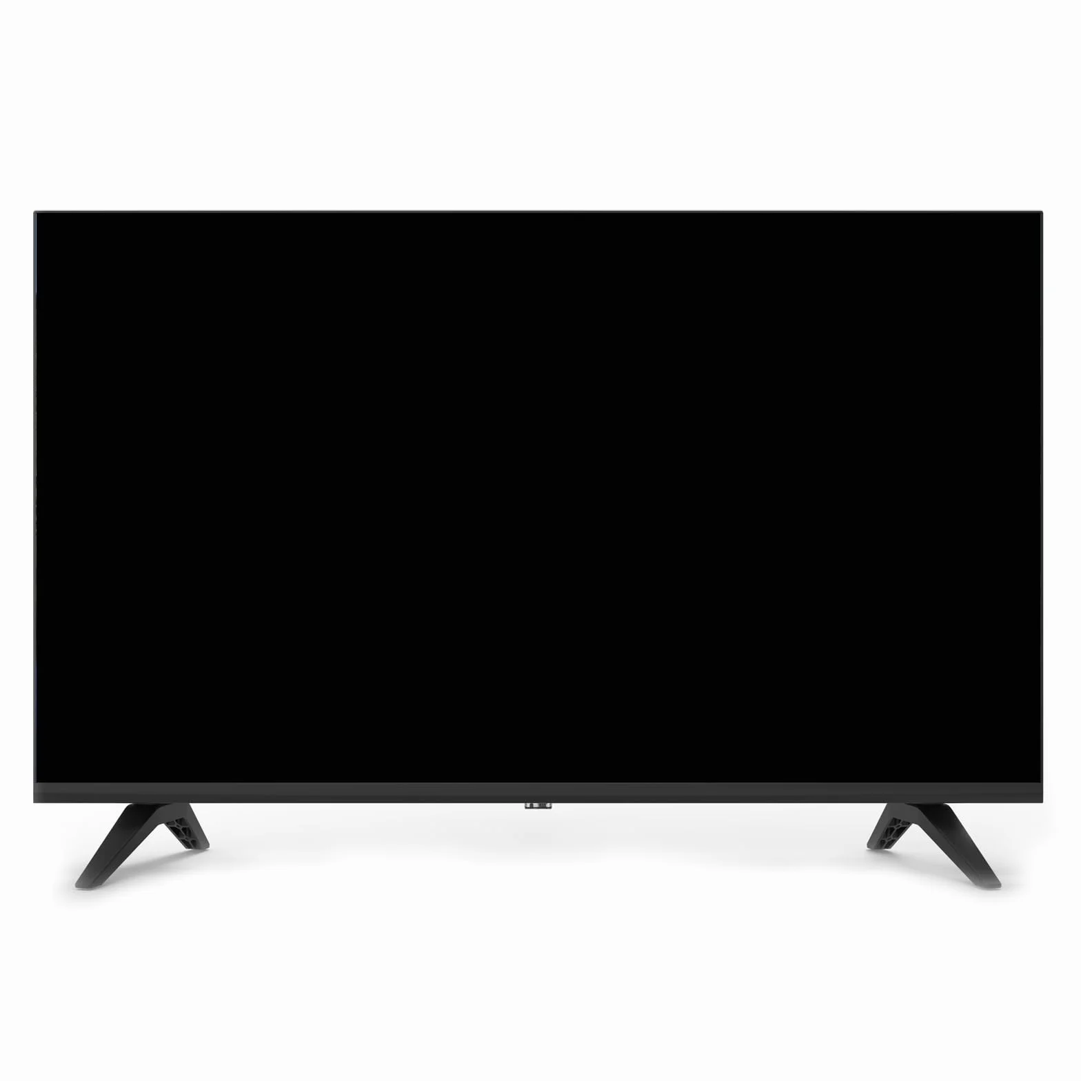 HKC Smart TV 32 Pouces (80 cm) FHD, sans Bord Connectée Télévision avec WiFi, App Store, Triple Tuner(DVB-T/T2, DVB-C, DVB-S/S2), AirPlay (H32N1F-V, 2026)