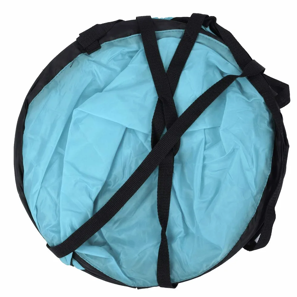 Voile de Kayak en Polyester – Conception compacte et légère pour Sports Nautiques, Navigation en mer ou en lac