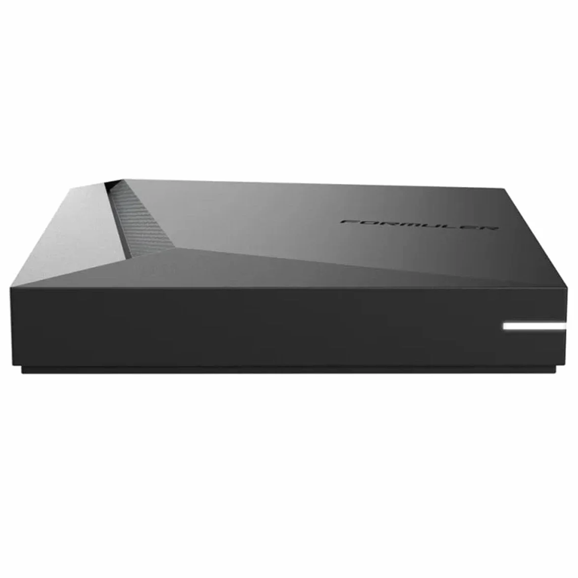 Formuler Z11 Pro BT1-Edition 4K UHD Android 11 Récepteur IP HDR10 Dual WiFi HDMI USB 3.0 MicroSD