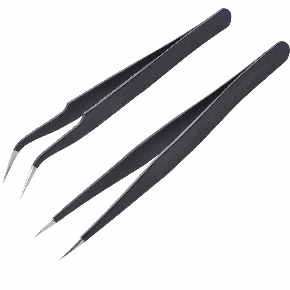 MMOBIEL Kit Complet d'outils 21 en 1 compatible avec Réparation de Smartphones/Tablettes (iPhone iPad Samsung Motorola Huawei ...)